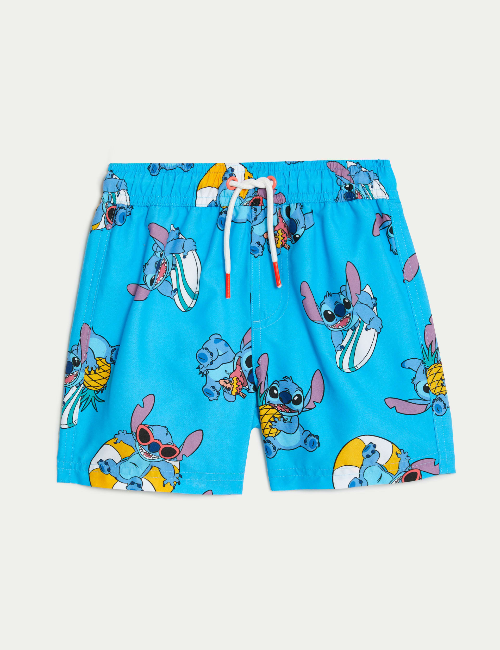 Stitch™ Swim Shorts (2-8 Yrs)