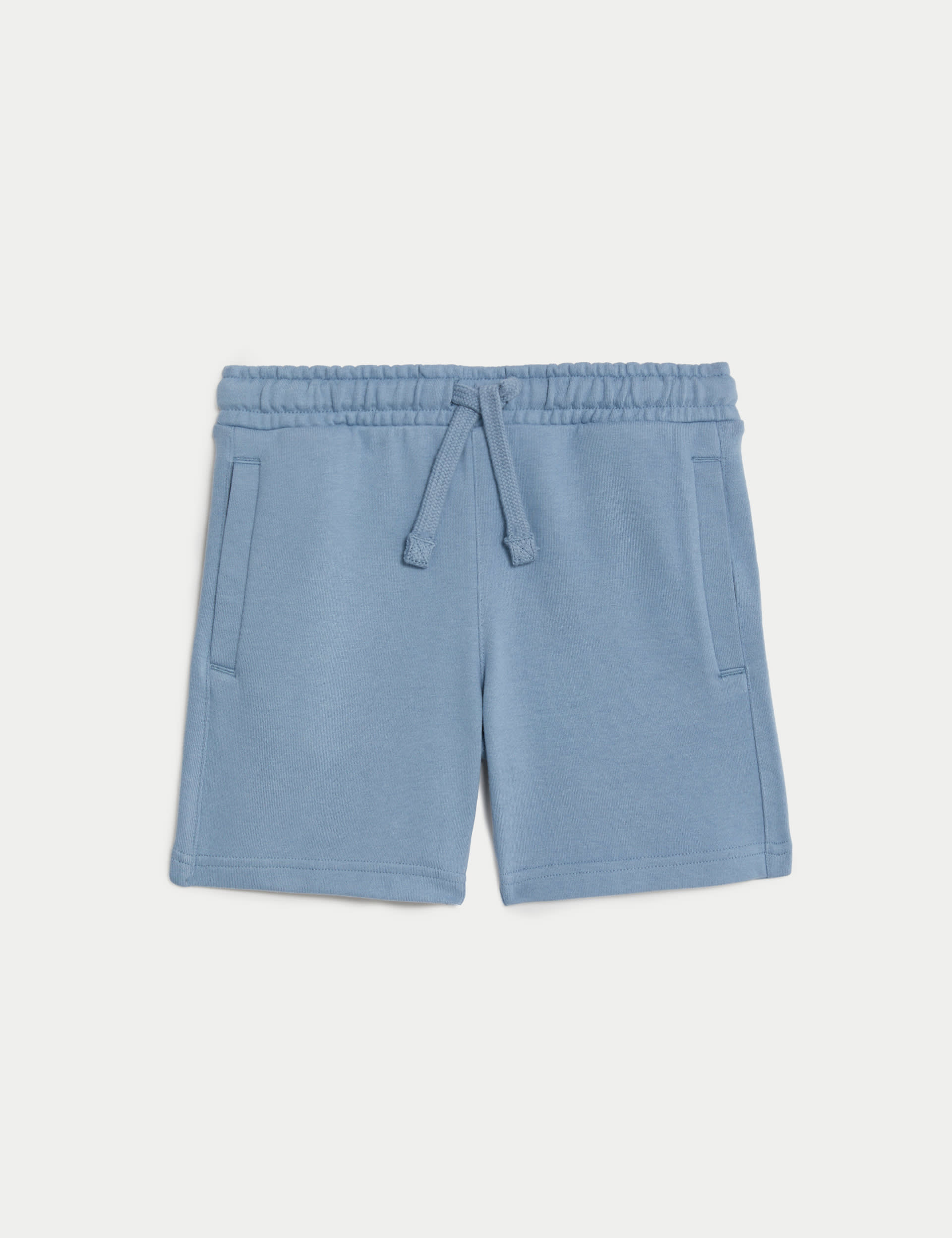 Cotton Rich Shorts (2-8 Yrs)