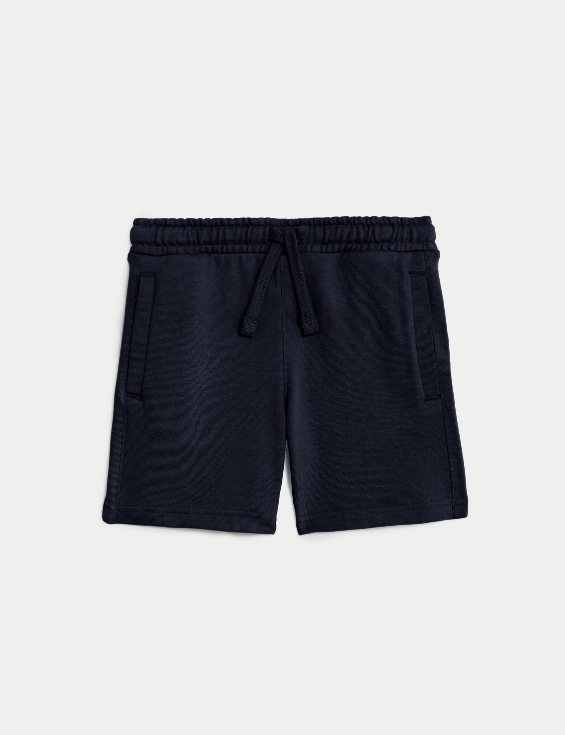 Cotton Rich Shorts (2-8 Yrs)