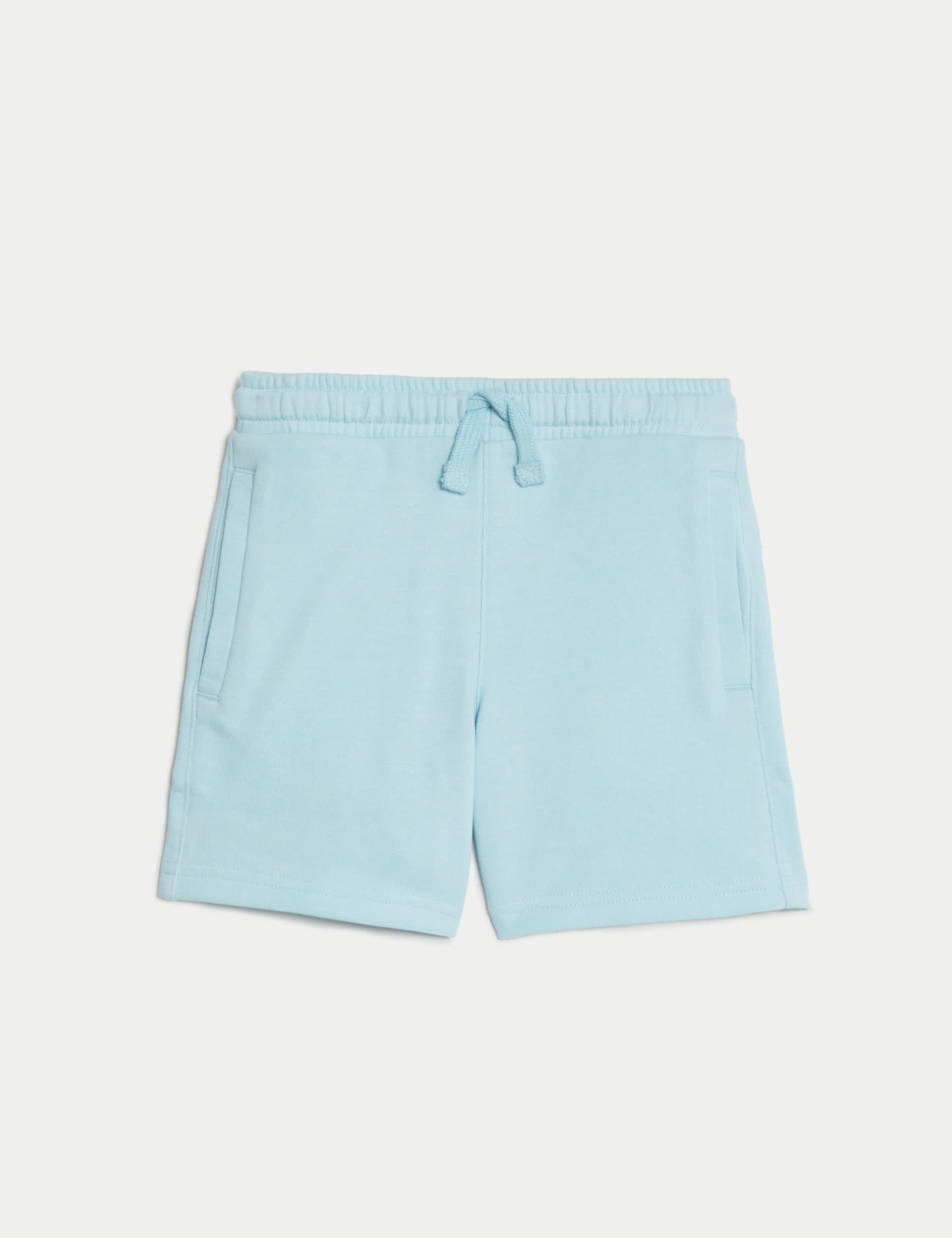 Cotton Rich Shorts (2-8 Yrs)