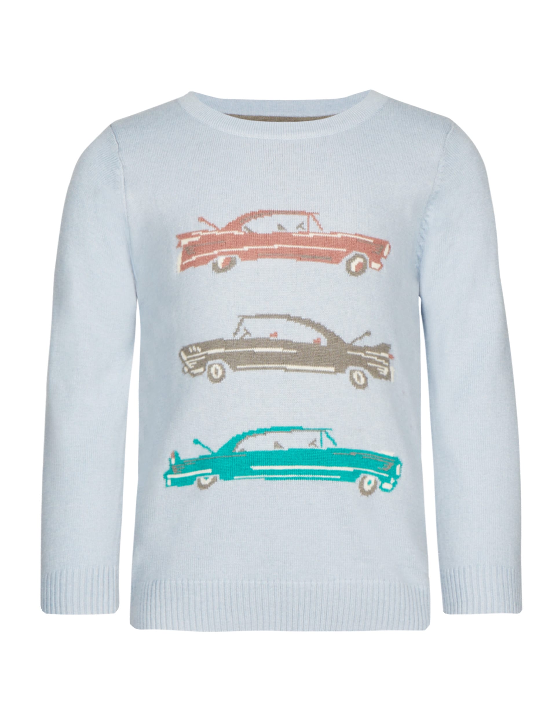 Car Jumper Image 2 of 4