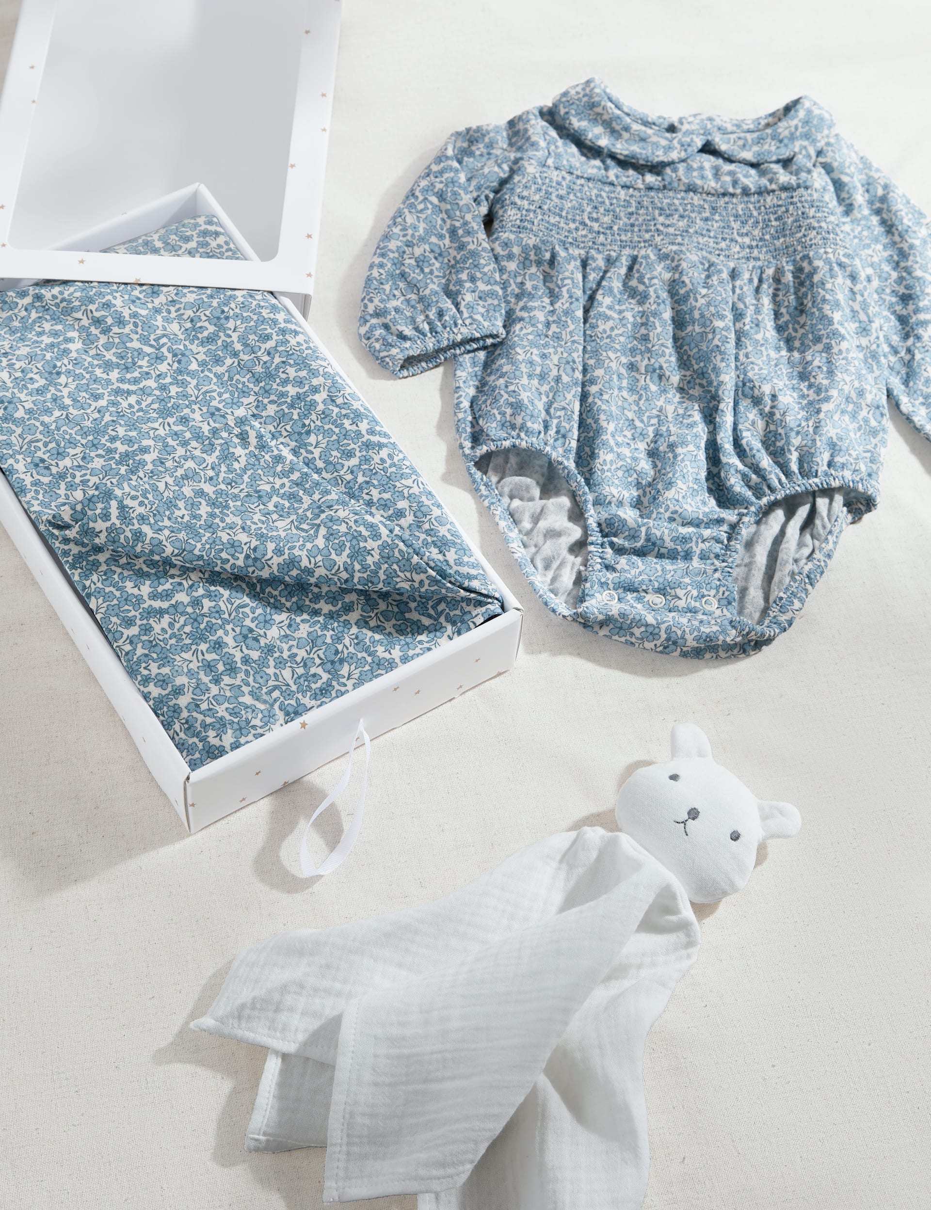 Lot De 3 Vêtements Bébé Fille M&S 6-9 Mois - Neuf Avec étiquettes - Bangladesh