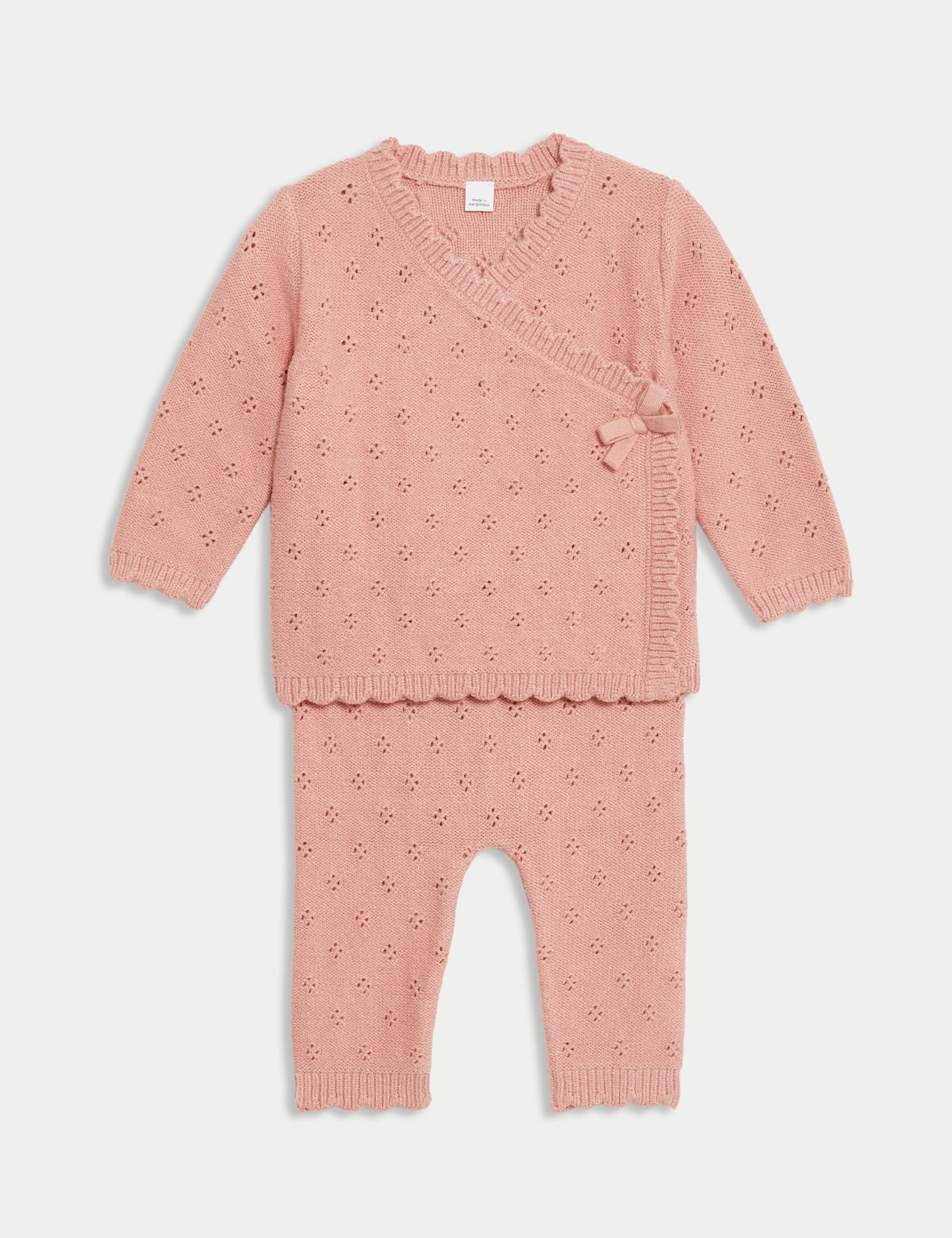 Baby Girls' Clothes | M&S