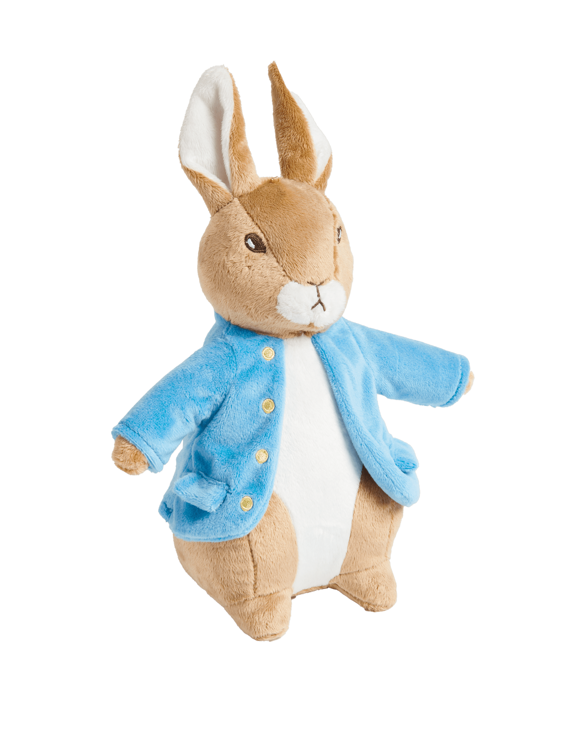 Peter Rabbit™ Soft Toy Image 2 of 3