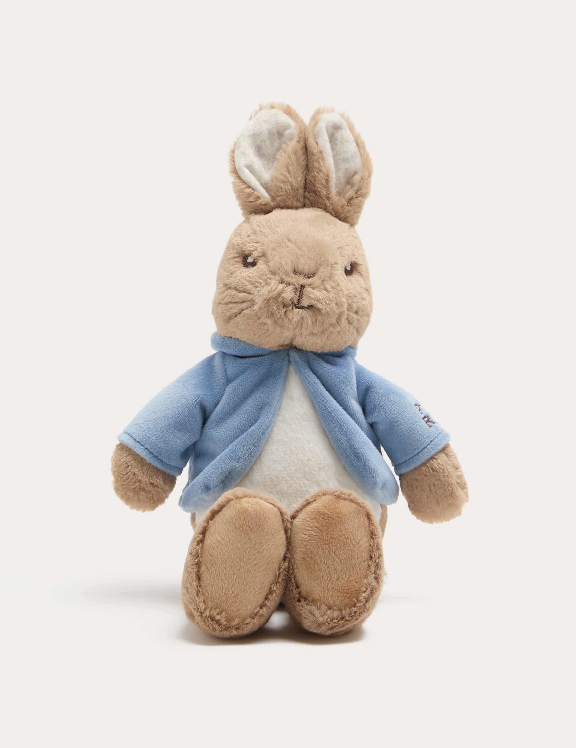Peter Rabbit™ Soft Toy | M&S