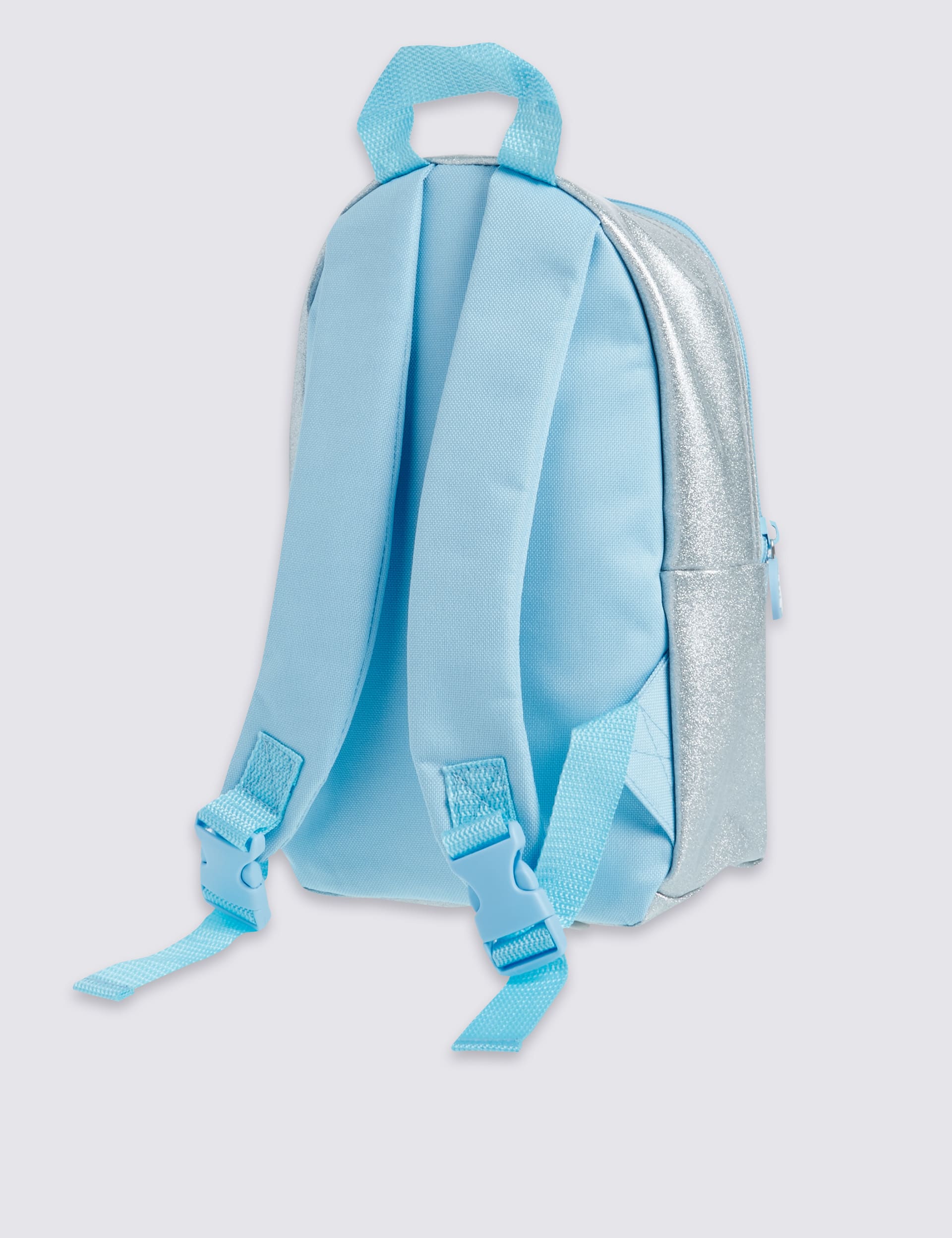 Kids' Rucksack Disney Frozen Bag Image 2 of 3