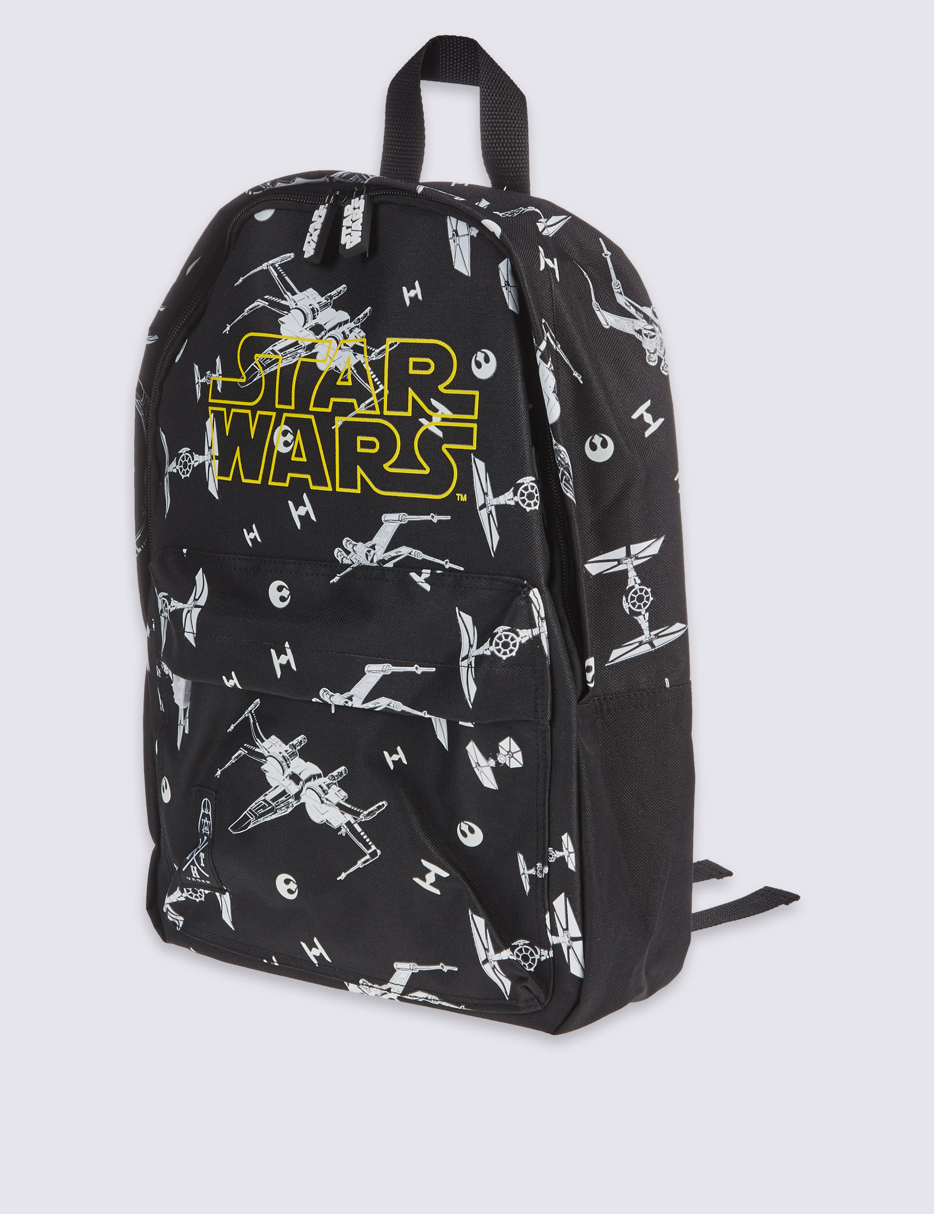 STAR WARS Backpack 'The Mandalorian Helmet-FAN HS' in