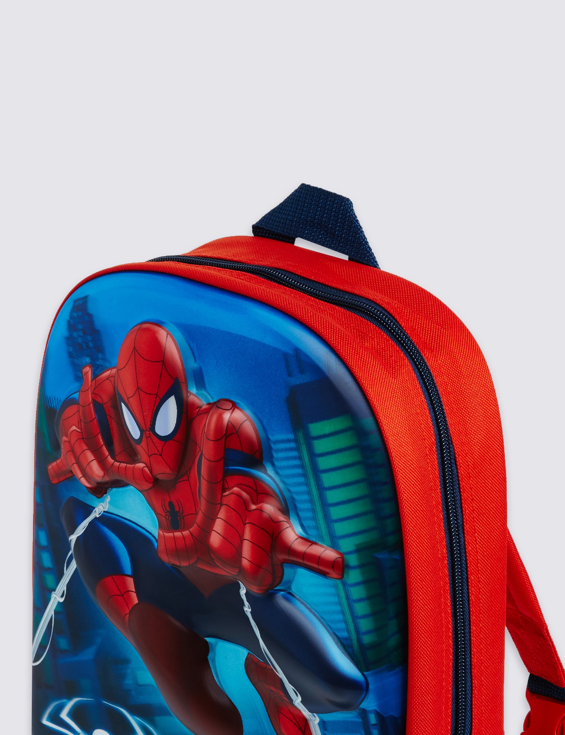 Kids' Spider-Man™ Rucksack Image 2 of 3