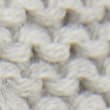 Pure Cotton Hooded Cardigan (7lbs-3 Yrs) - greymarl