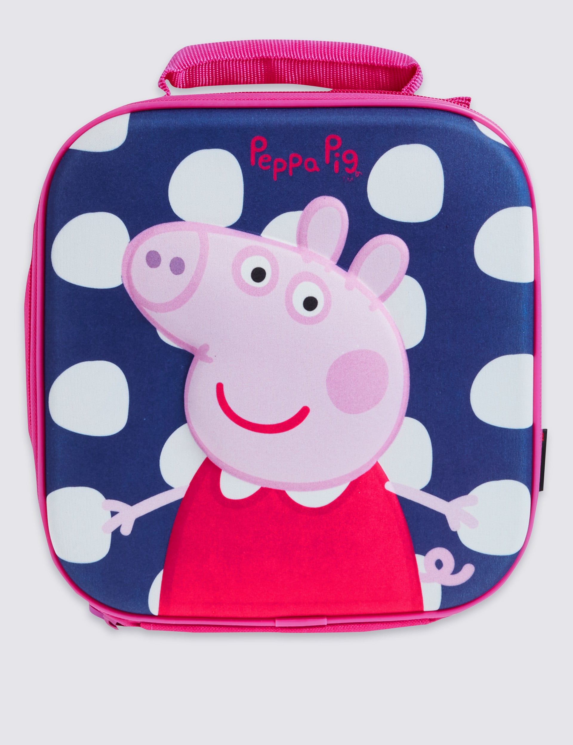 Lunch box peppa pig online