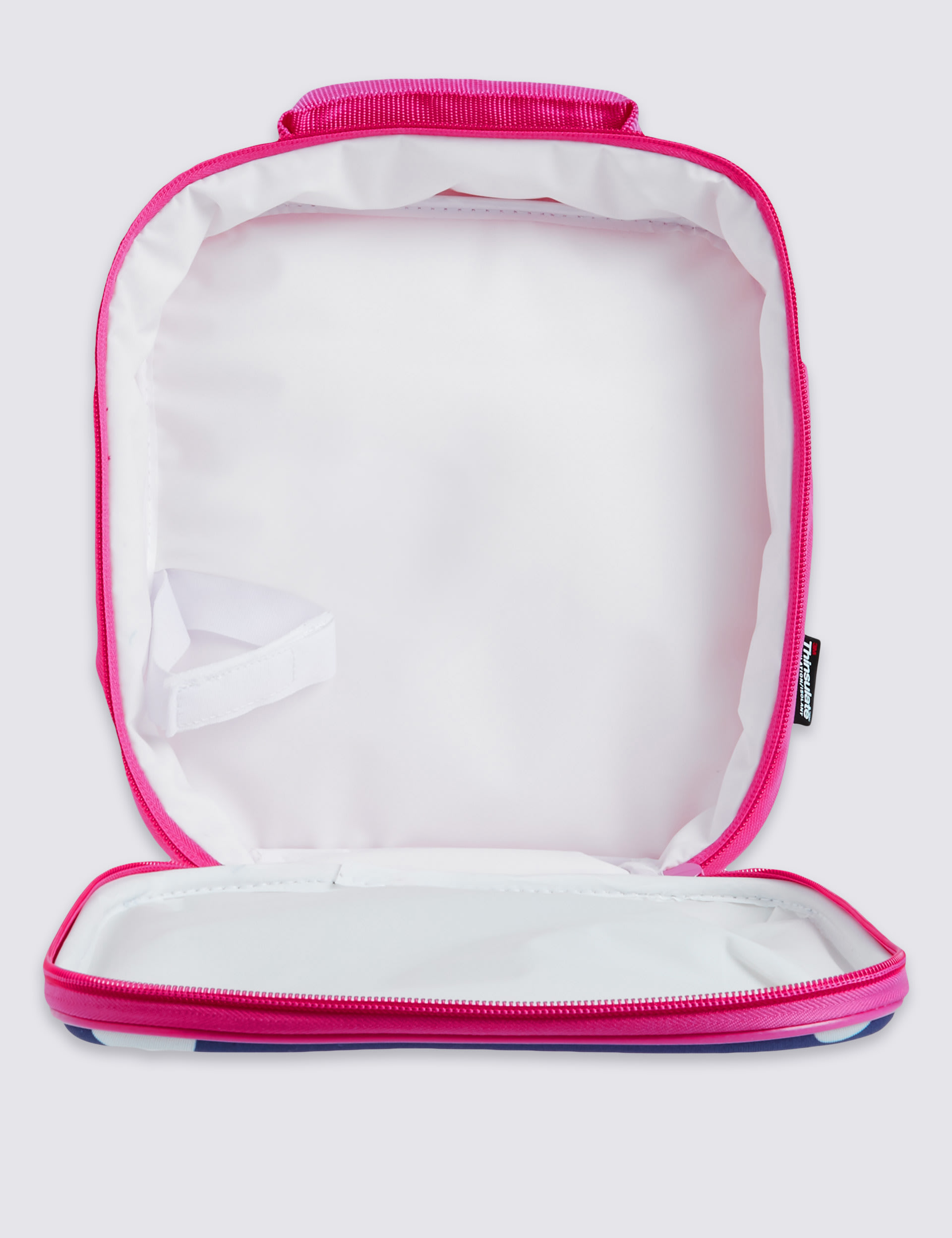 Kids' Peppa Pig™ Lunch Box with Thinsulate™ Image 2 of 4