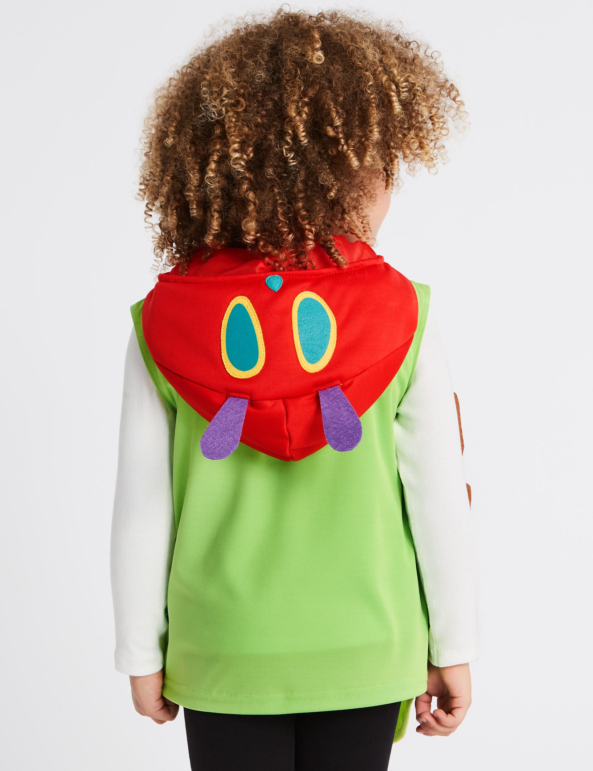 Hungry caterpillar baby clothes boots deals