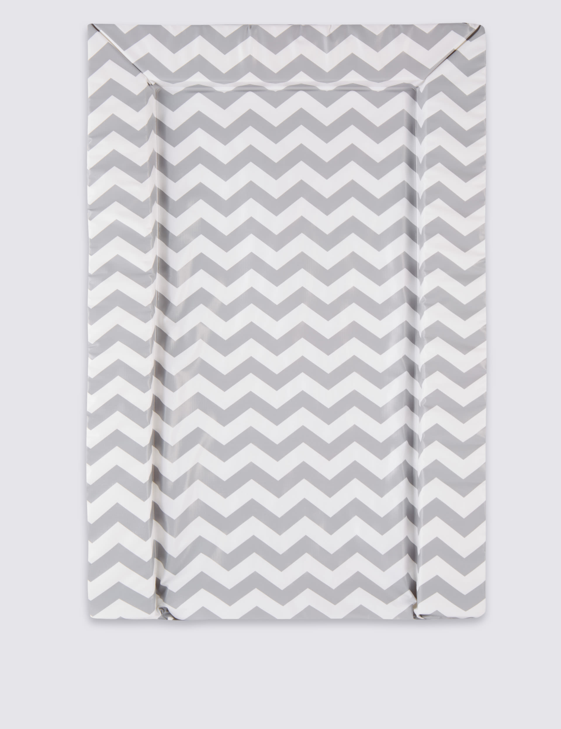 Chevron Changing Mat Image 1 of 1