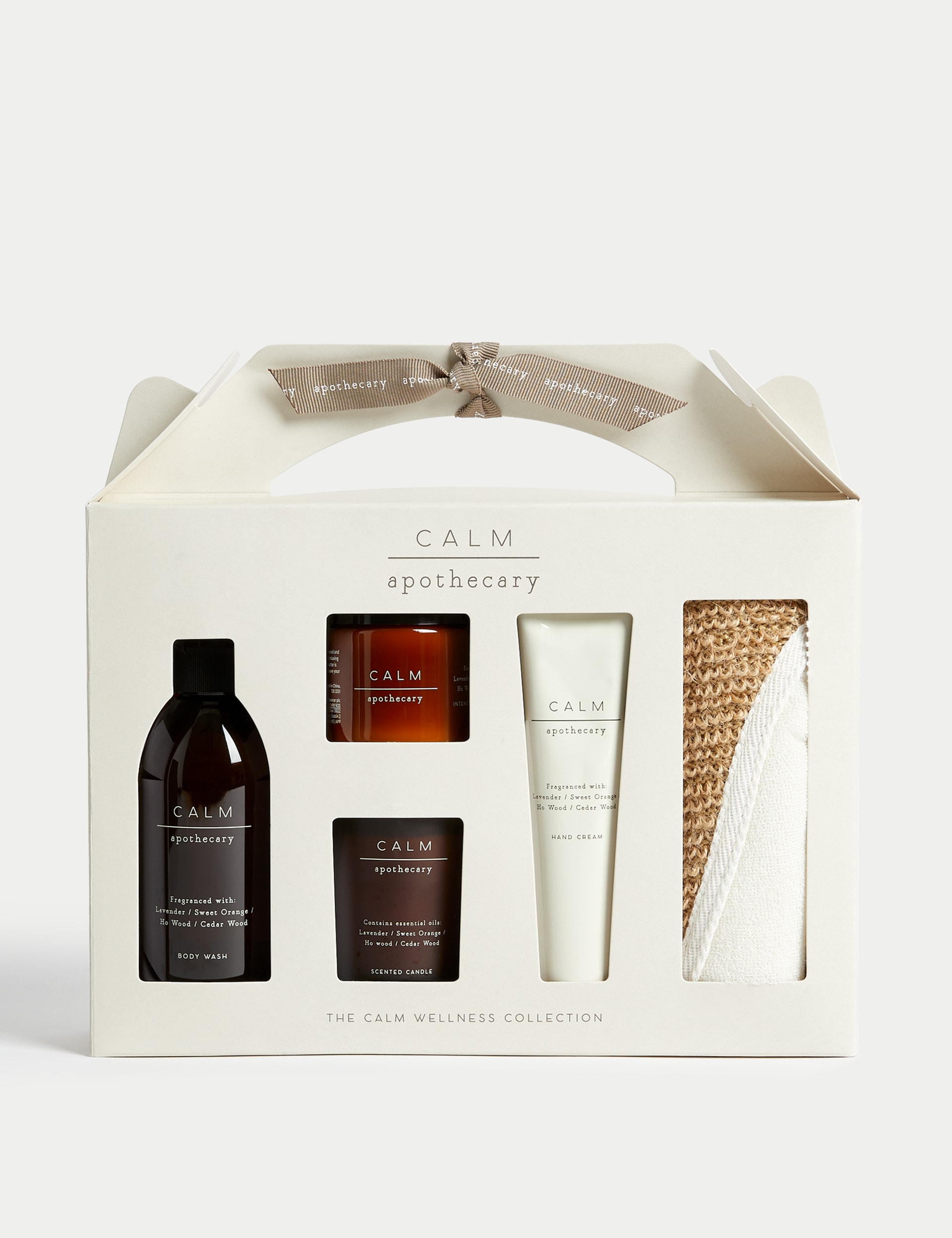 Bath & Body | M&S