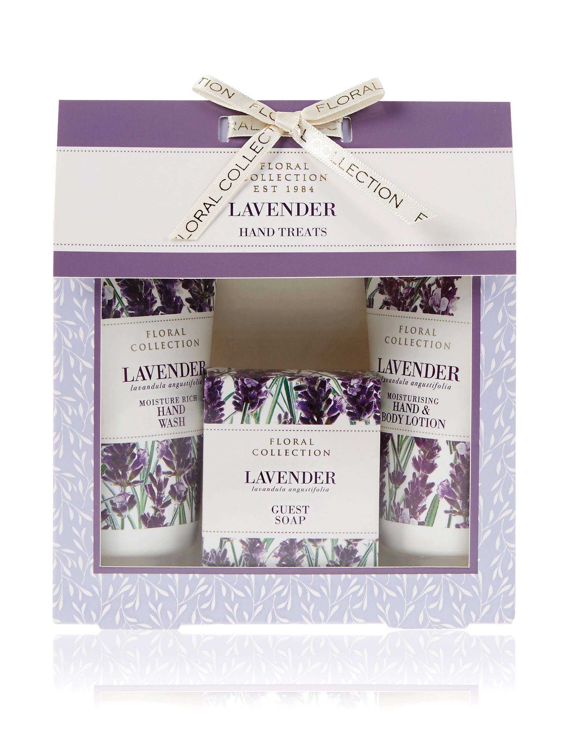 Lavender Mini Gift Set Image 1 of 2