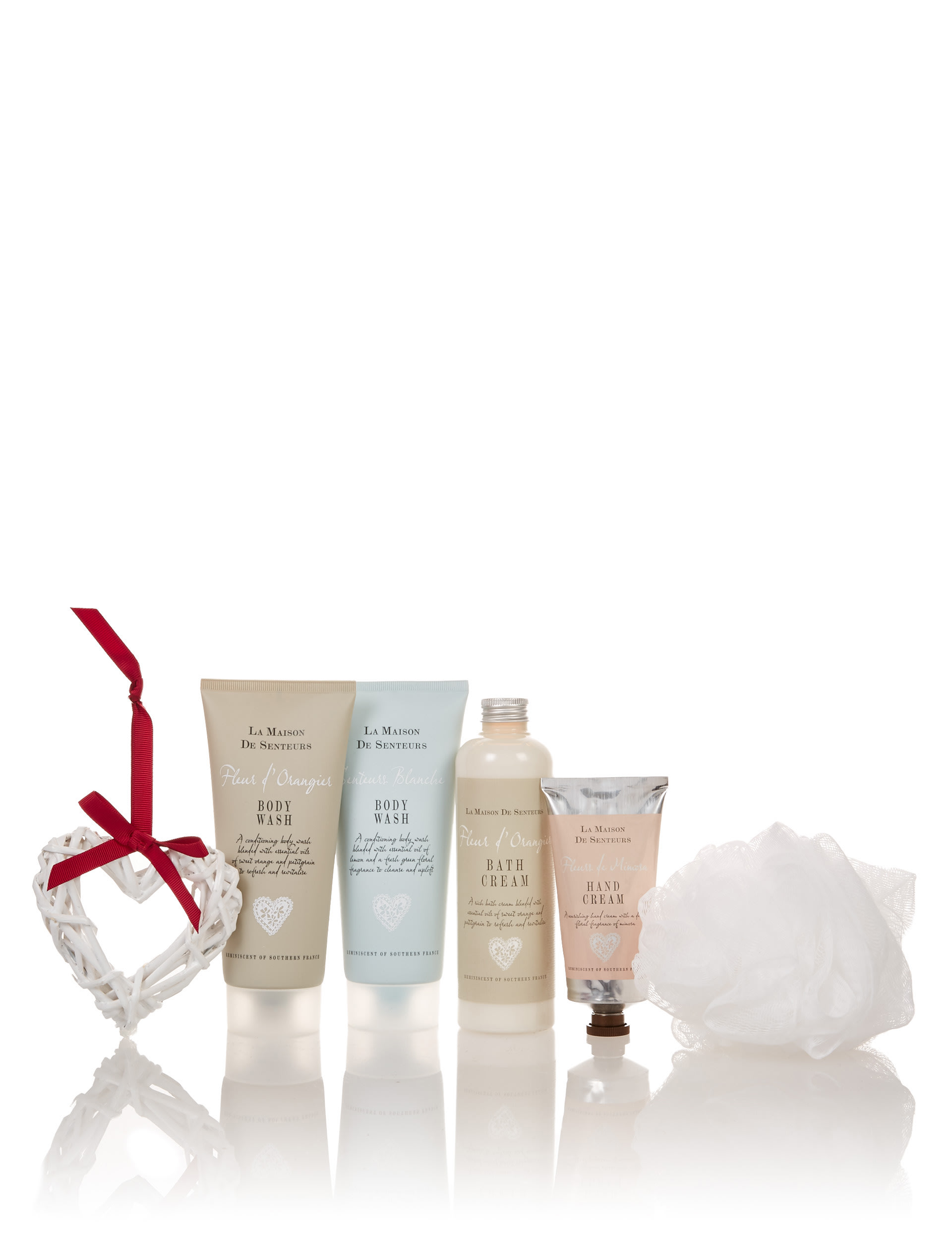 Luxury Hamper Image 2 of 3