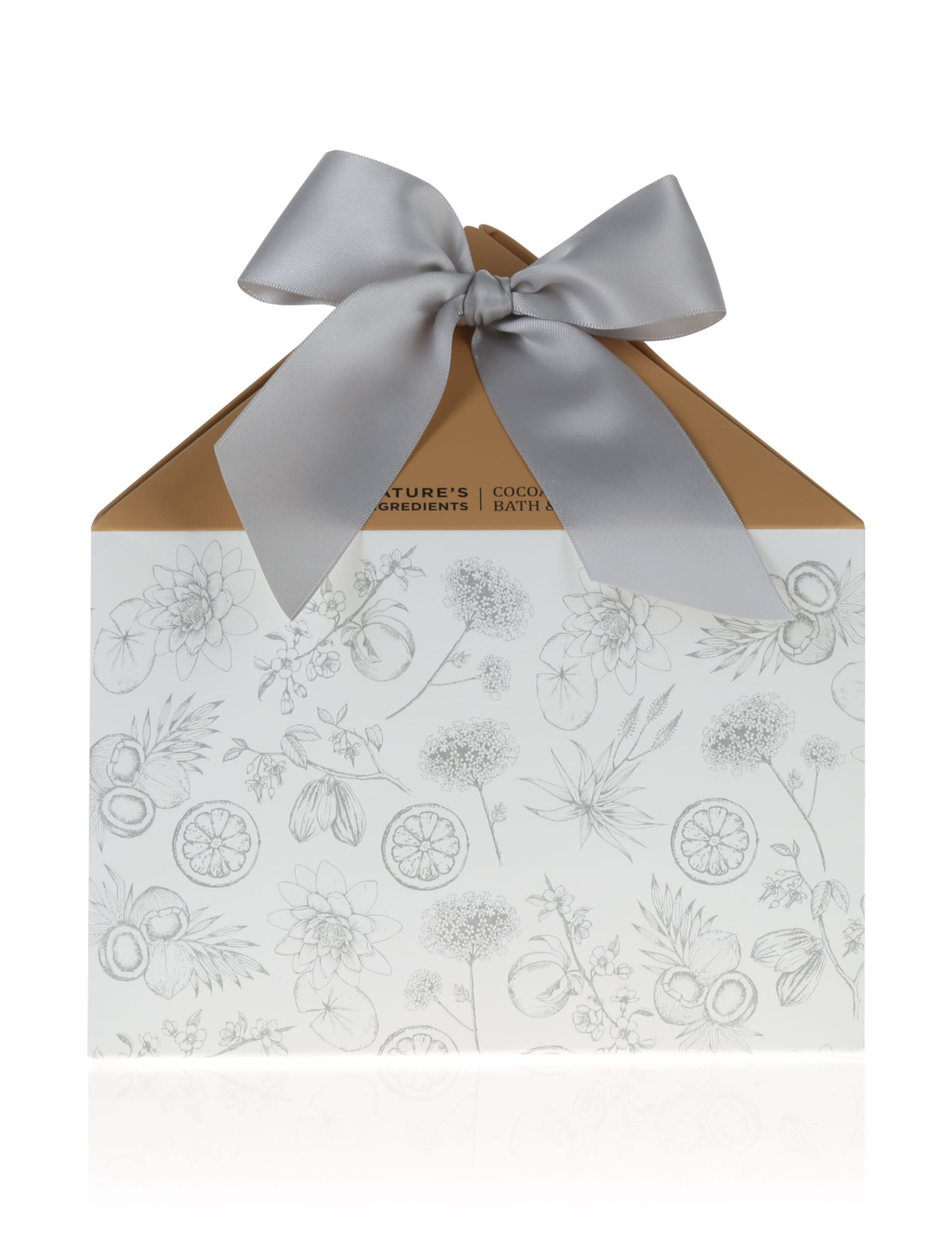 Cocoa Butter Bumper Beauty Gift Image 2 of 3
