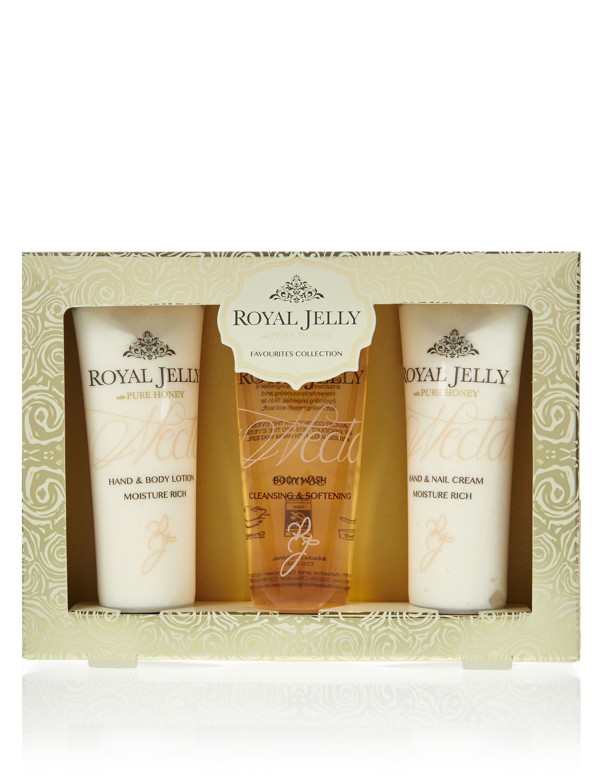 Favourite Beauty Collection Image 1 of 2