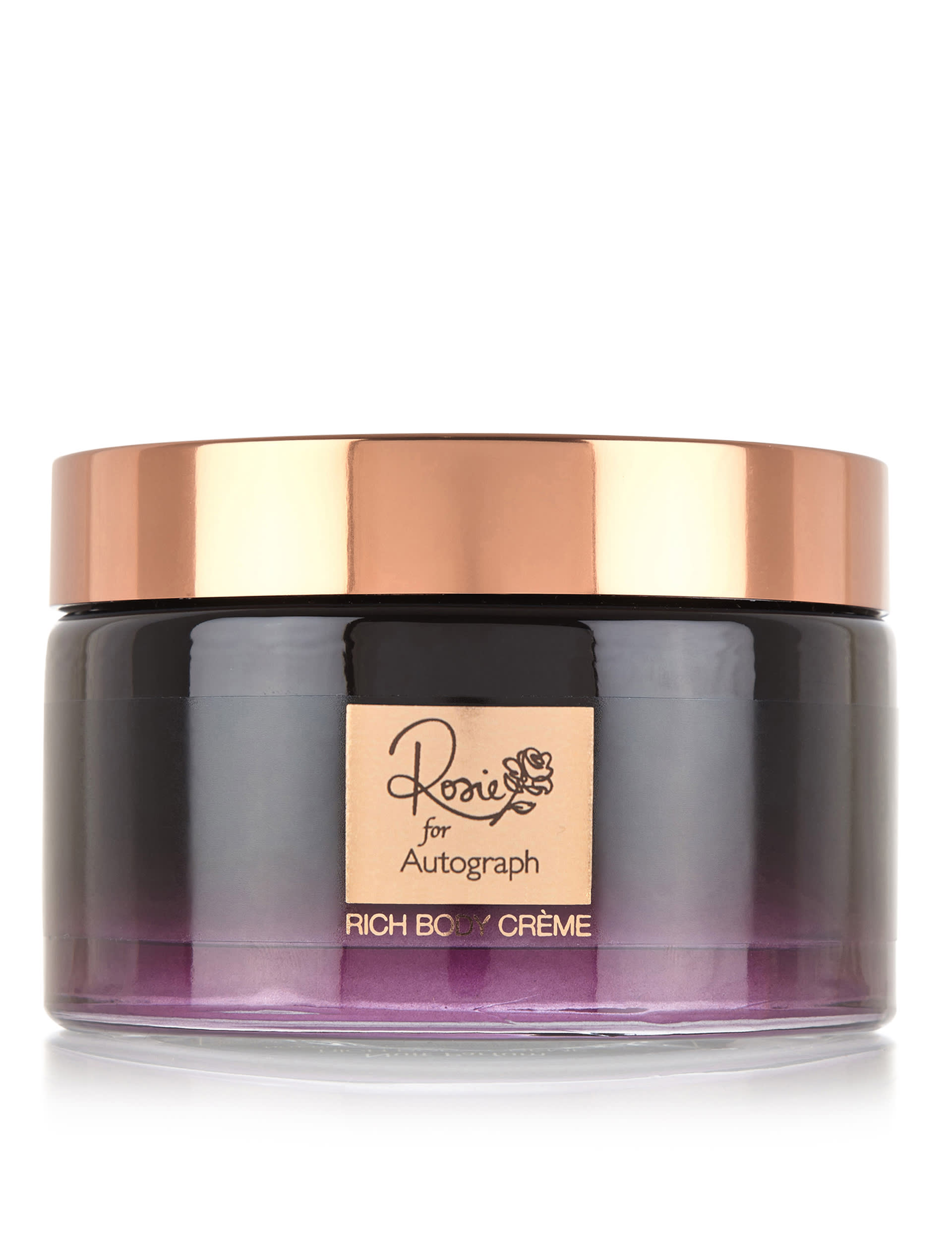 Rosie Body Cream Image 1 of 1