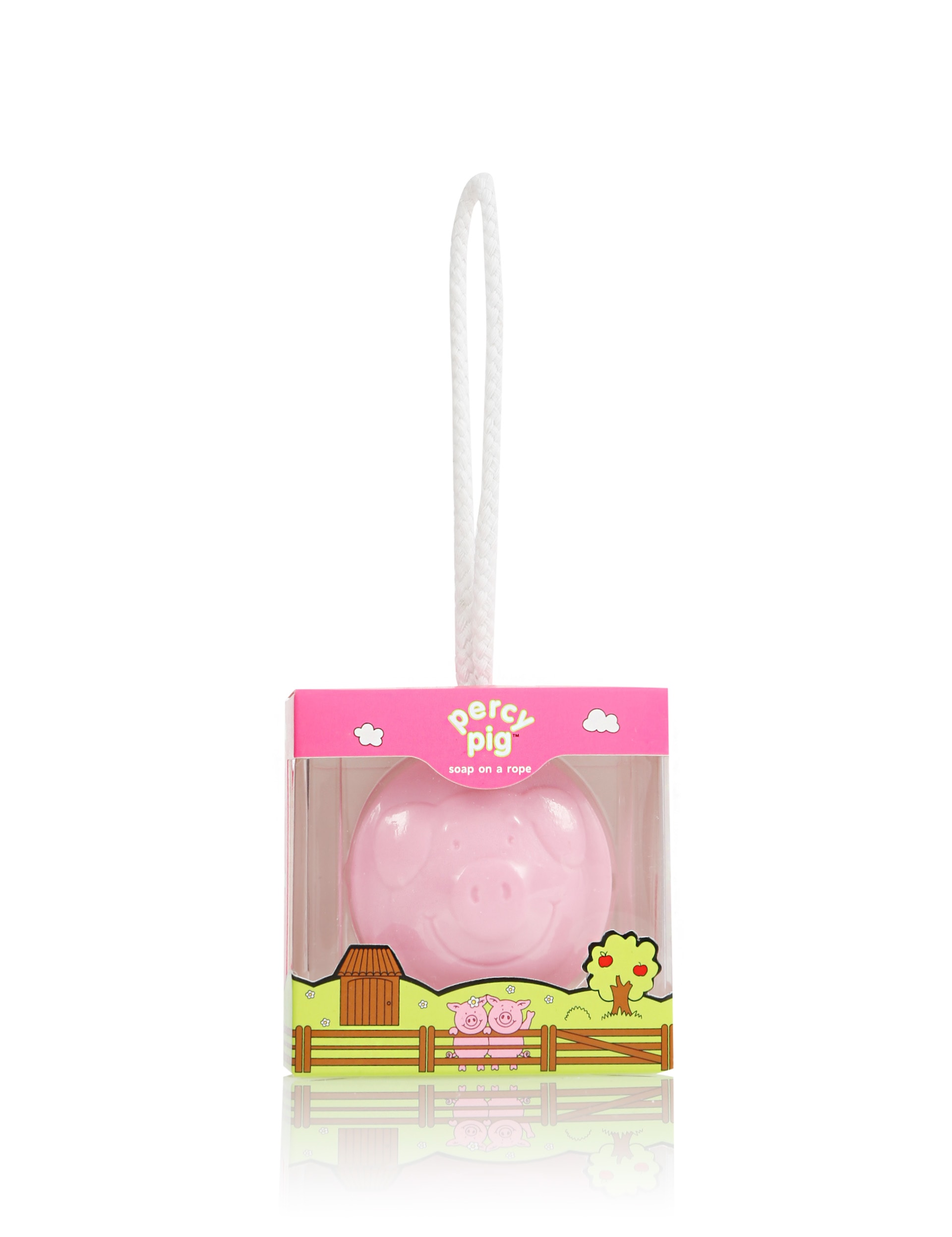Soap on A Rope 75g Image 1 of 2