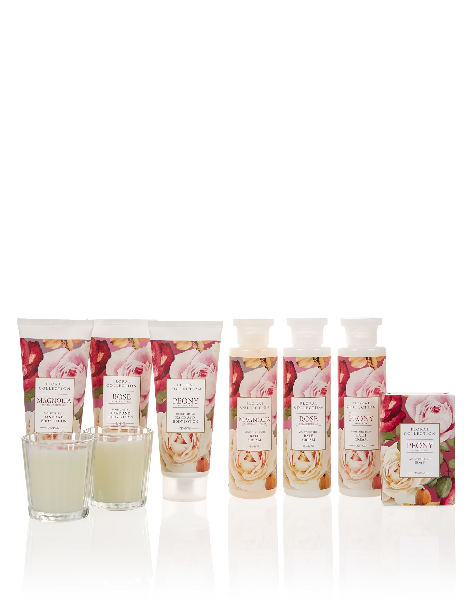 Winter Collection Beauty Box Image 2 of 3