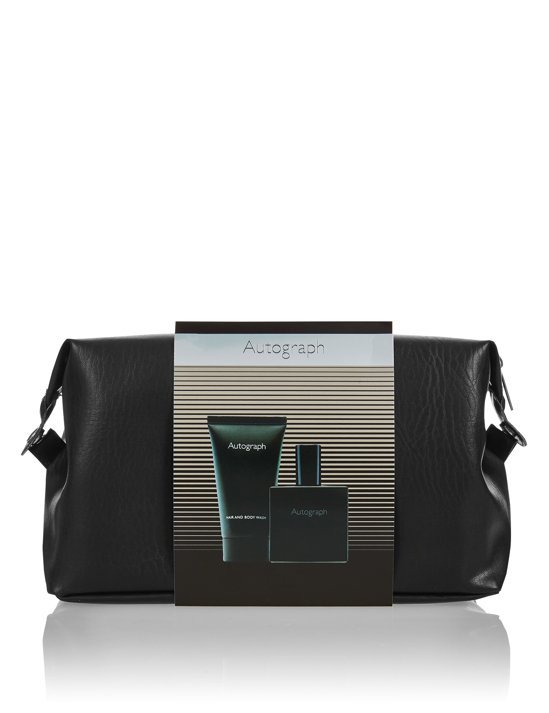 Toiletry Gift Bag Image 2 of 3
