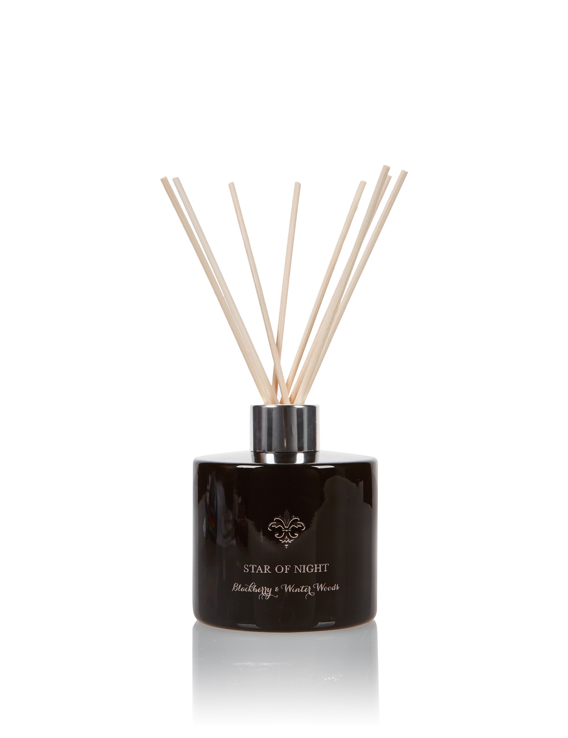 Blackberry & Winter Woods Diffuser 175ml Image 1 of 2