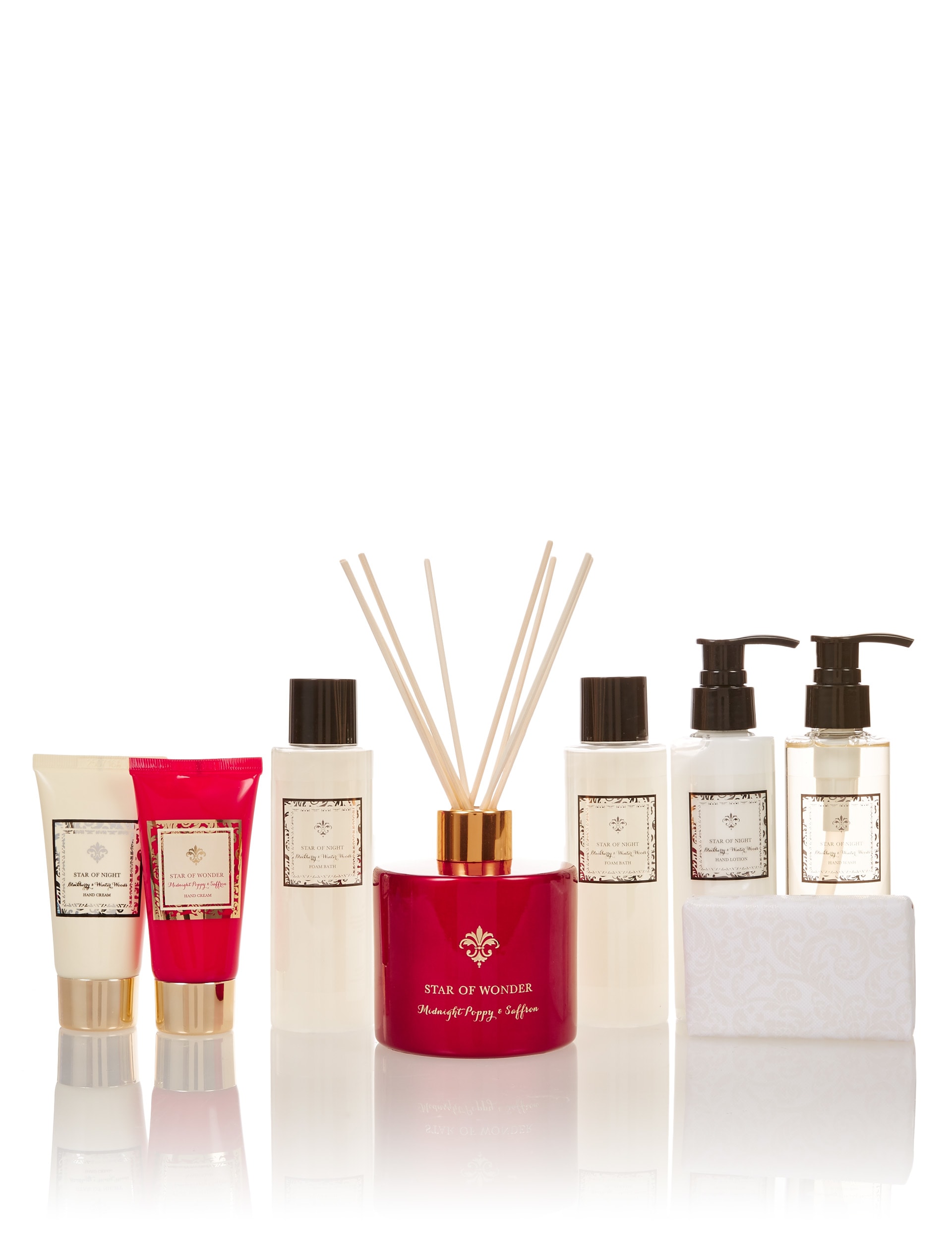 Luxury Gift Collection Image 2 of 3