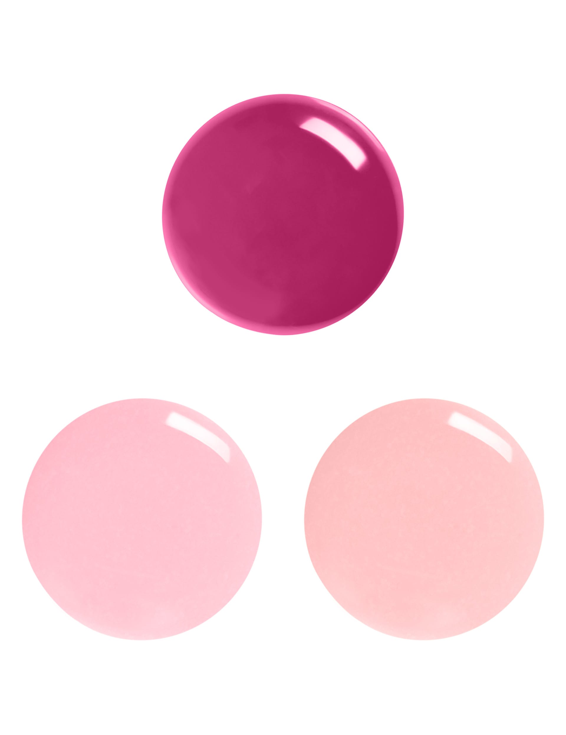 Nail Polish Trio Image 2 of 3