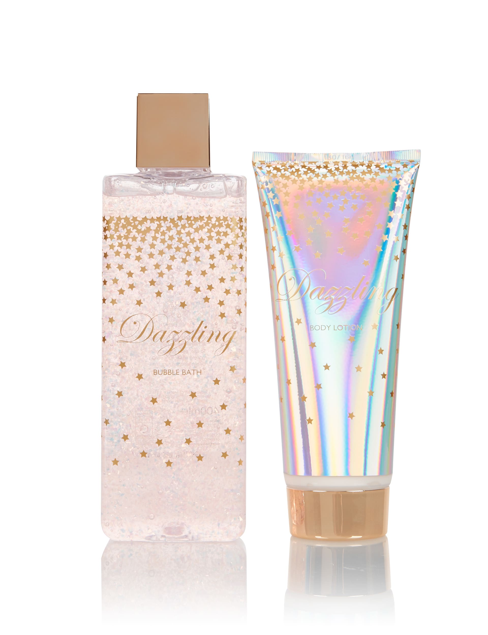 Bubble Bath & Body Lotion Set Image 1 of 2