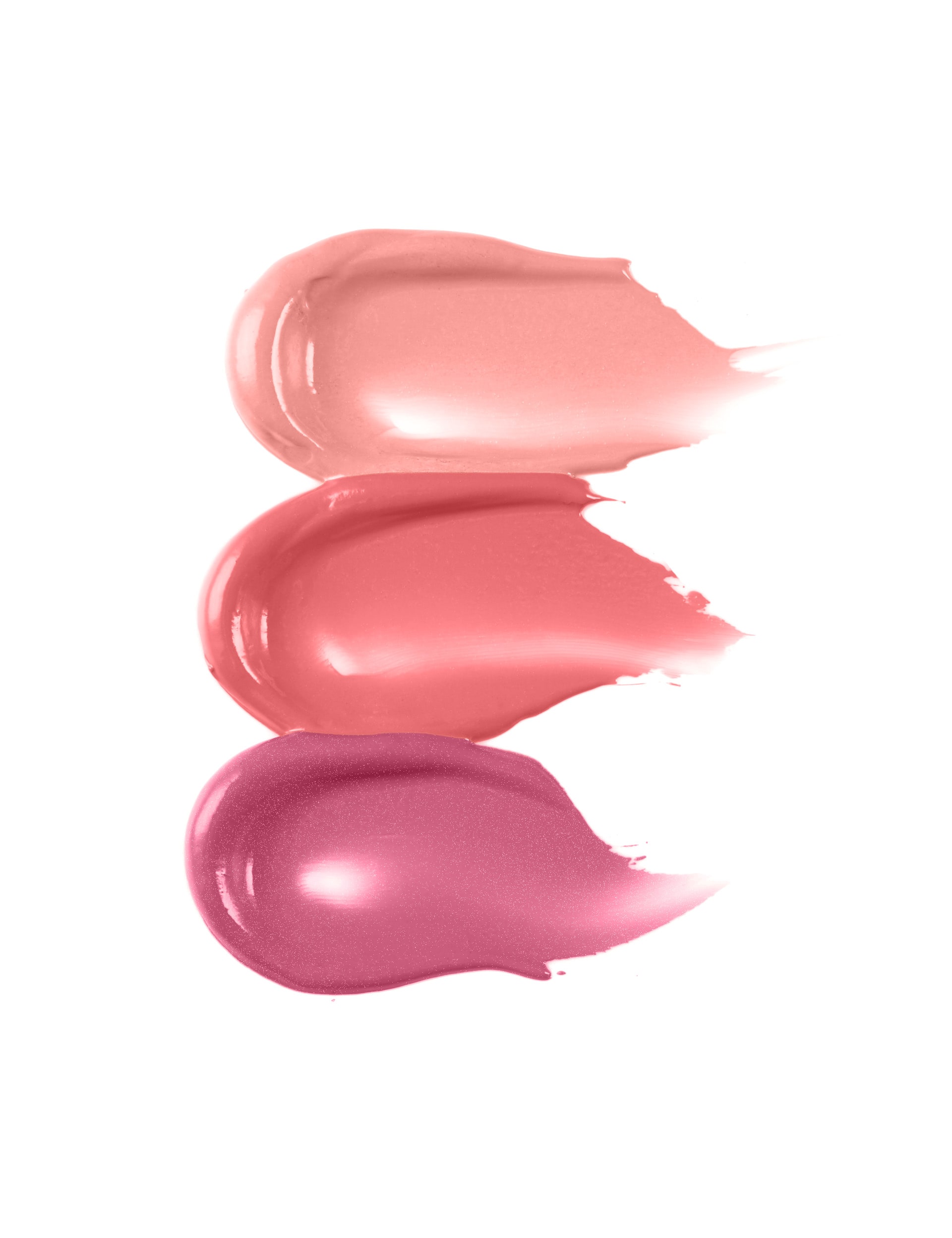 Lip Gloss Trio Image 2 of 3