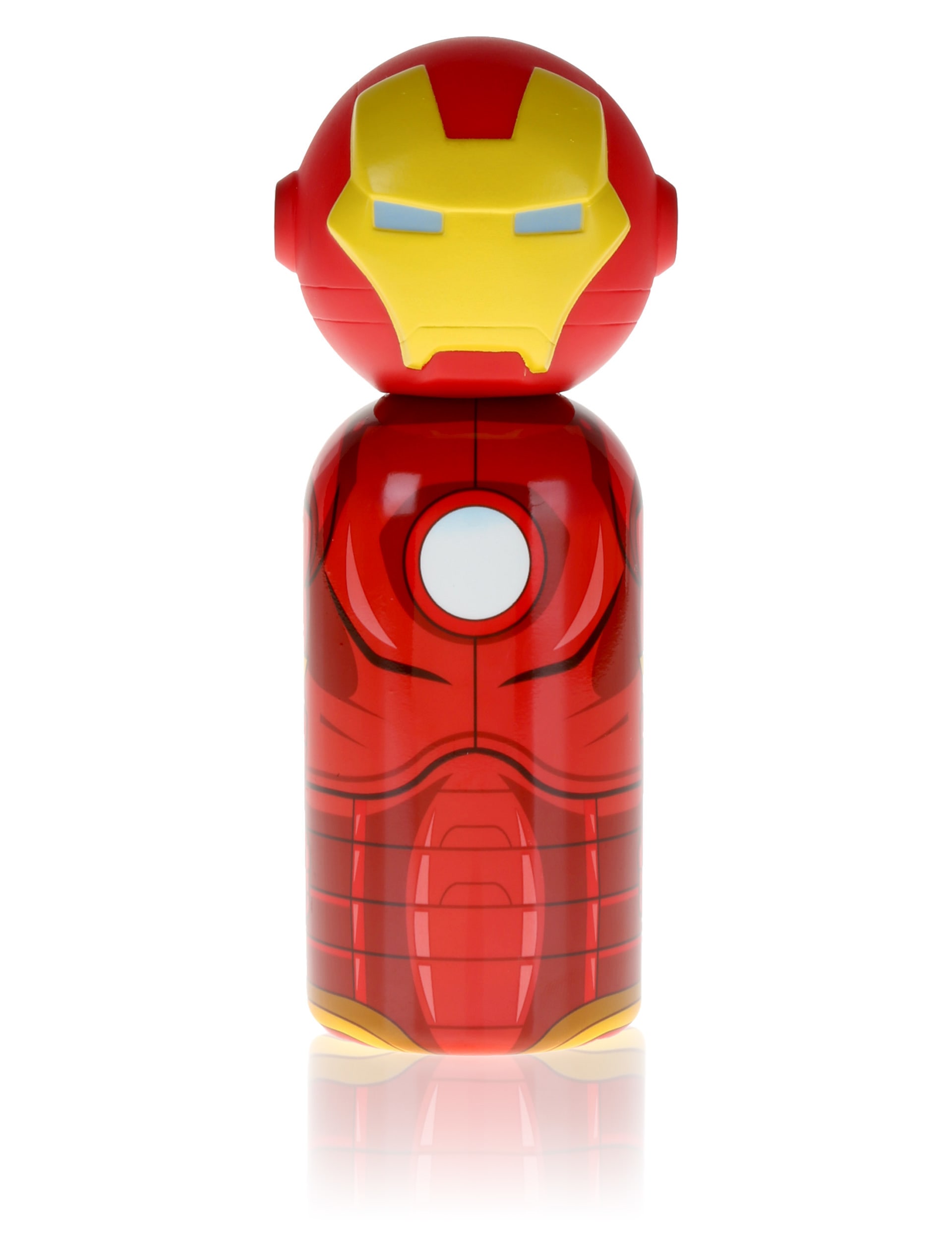 Iron Man™ Bubble Bath 250ml Image 1 of 2