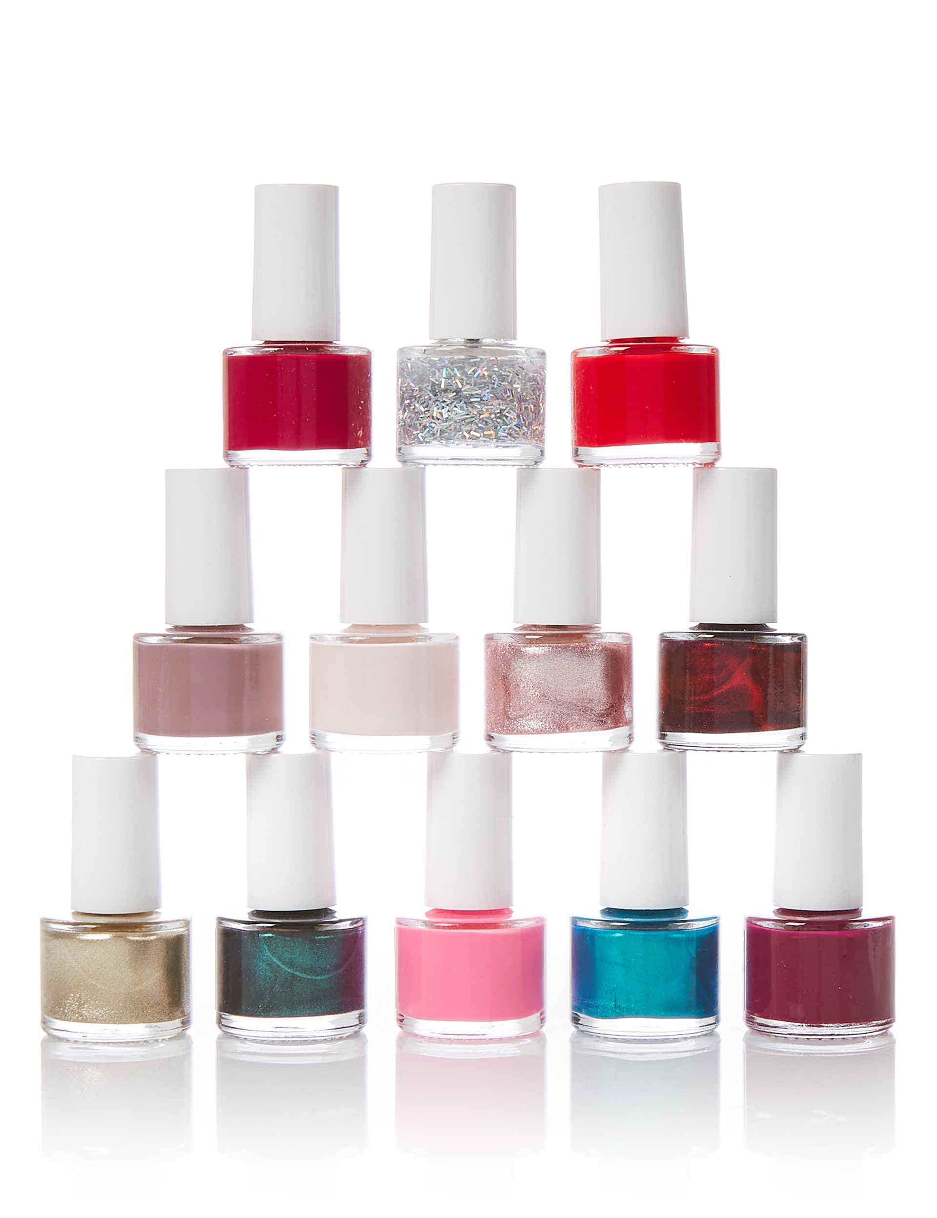 Nail Polish Set Image 1 of 2
