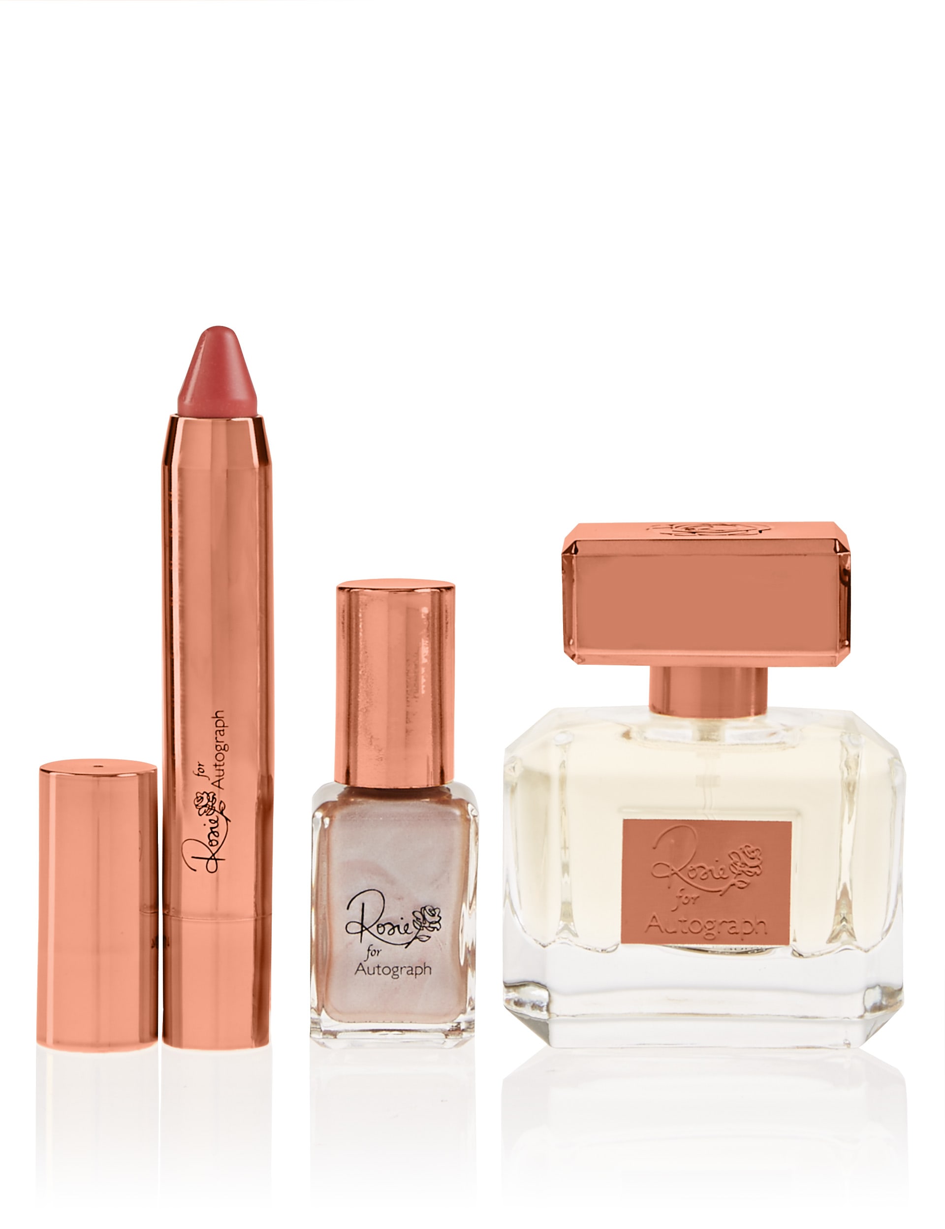 Make Up & Fragrance Gift Set Image 1 of 2
