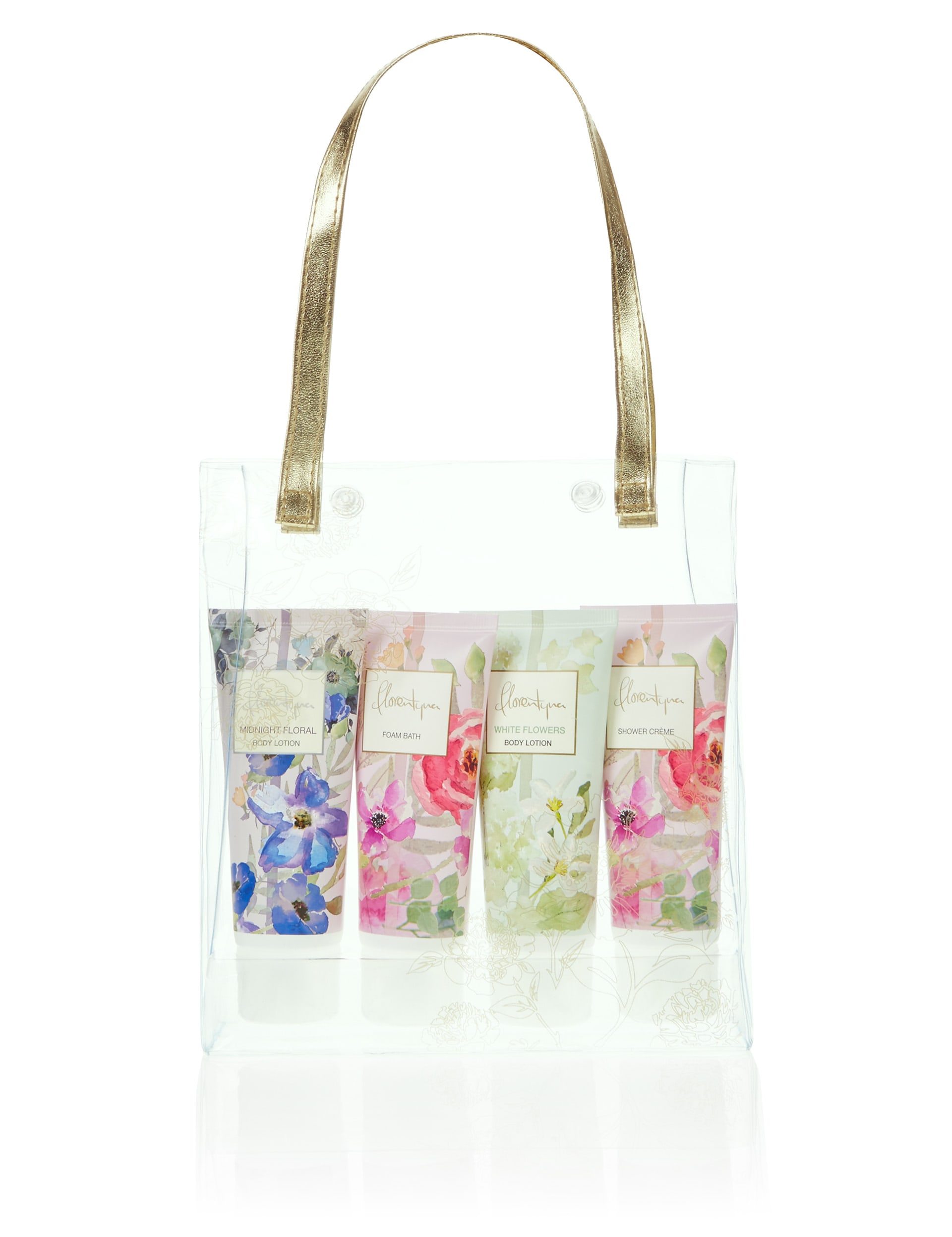 Body Treats Gift Set Image 1 of 2