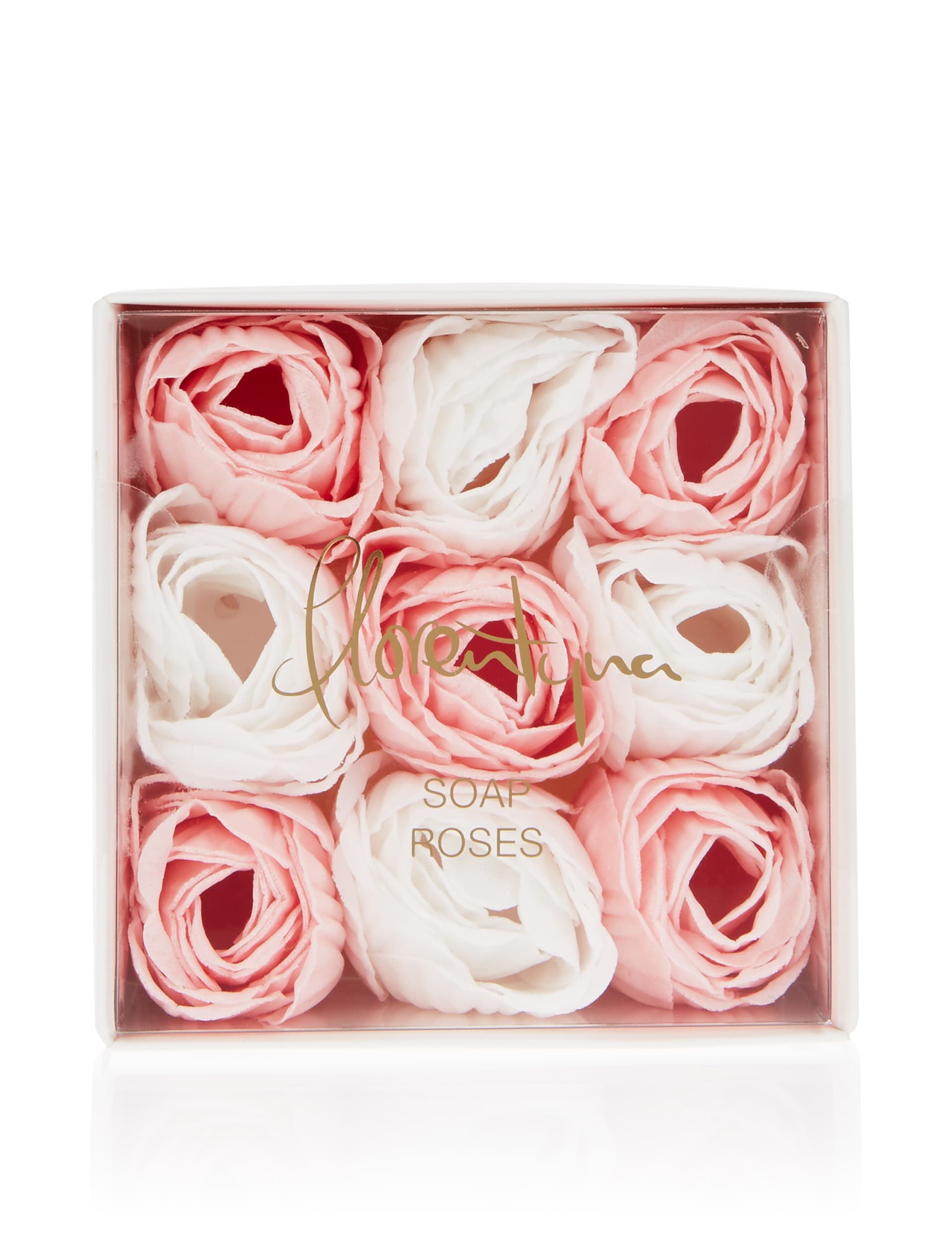 Soap Roses Image 1 of 2