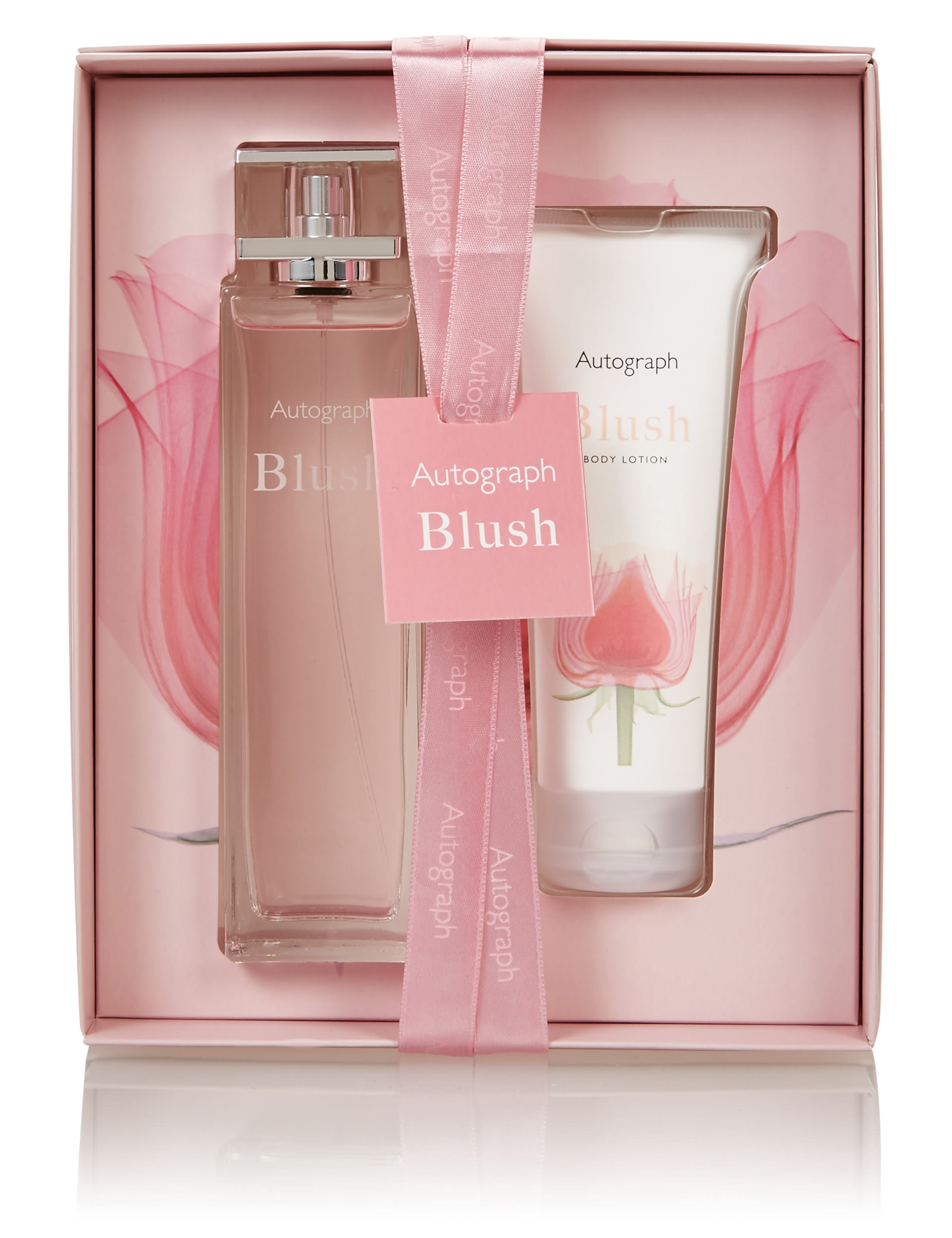 Blush Gift Set 100ml Image 1 of 2