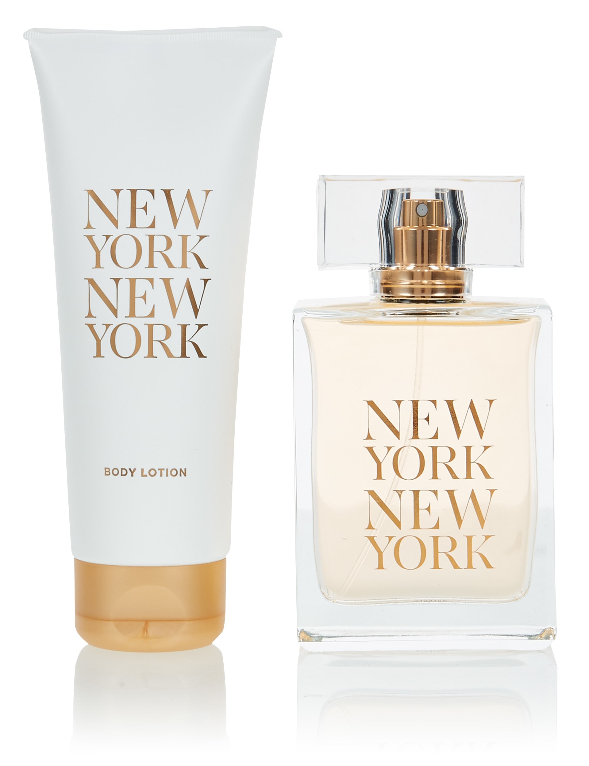 New York New York Gift Set 200ml Image 1 of 2