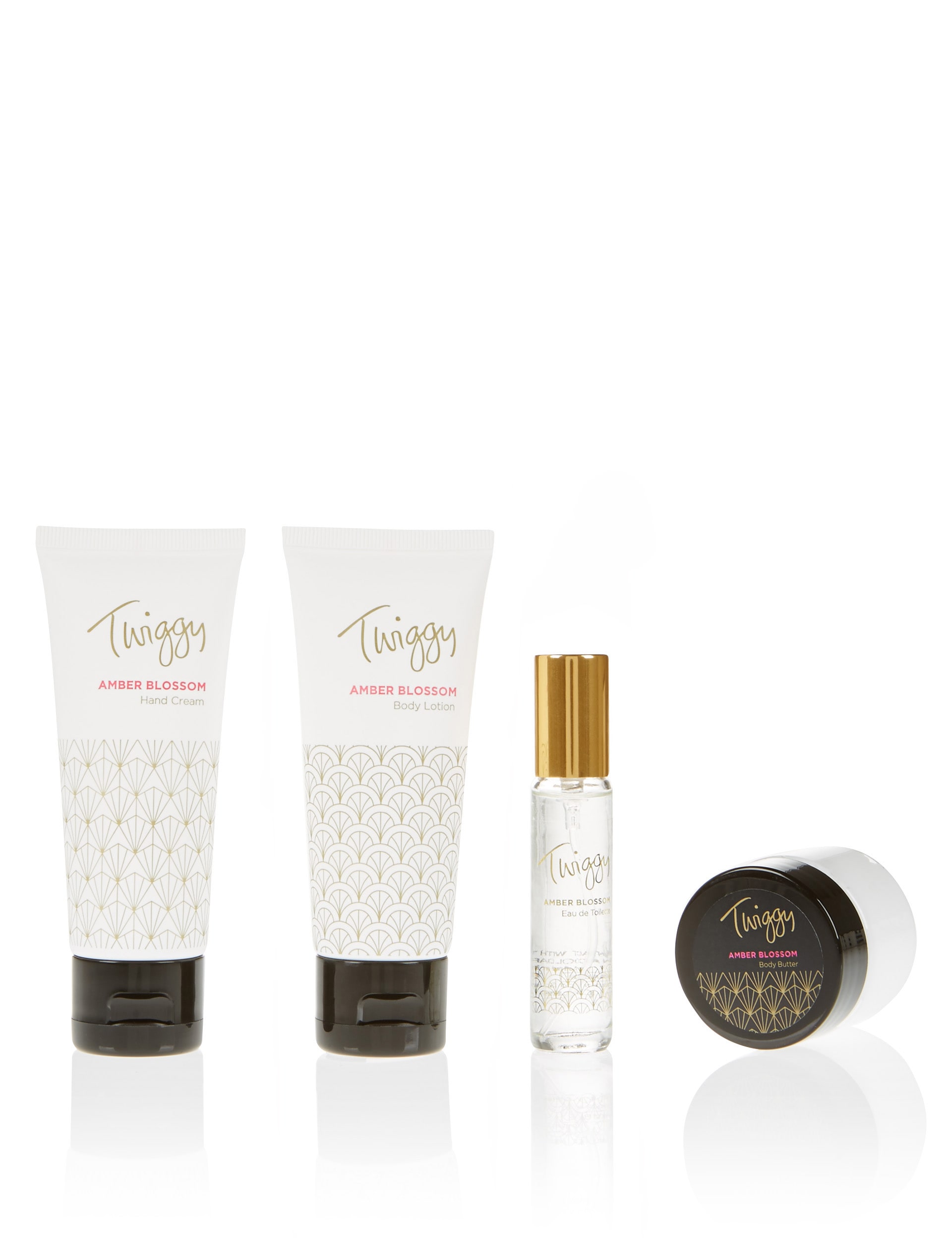Bath & Body Gift Set Image 1 of 2