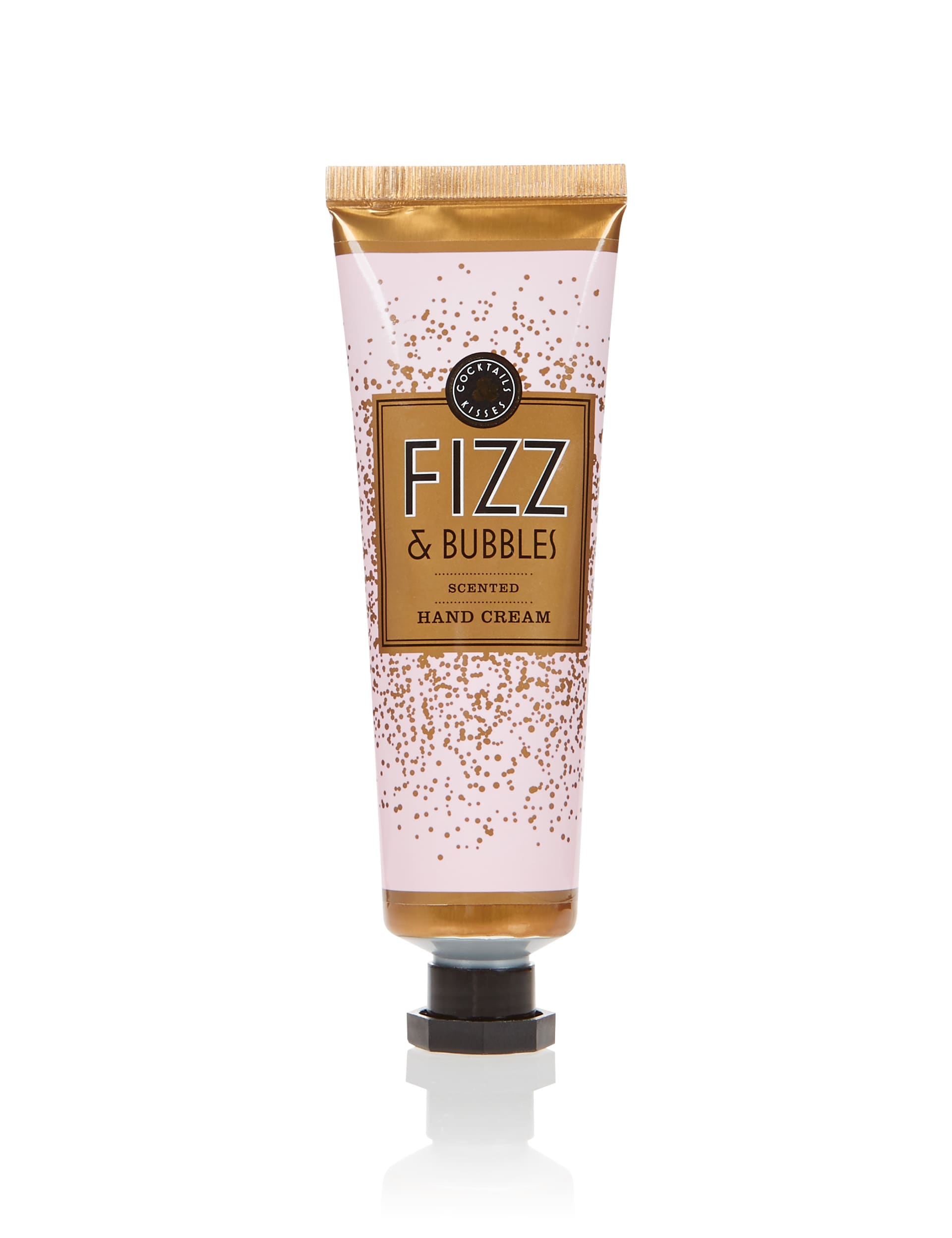 Fizz & Bubbles Scented Hand Cream 50ml Image 1 of 1