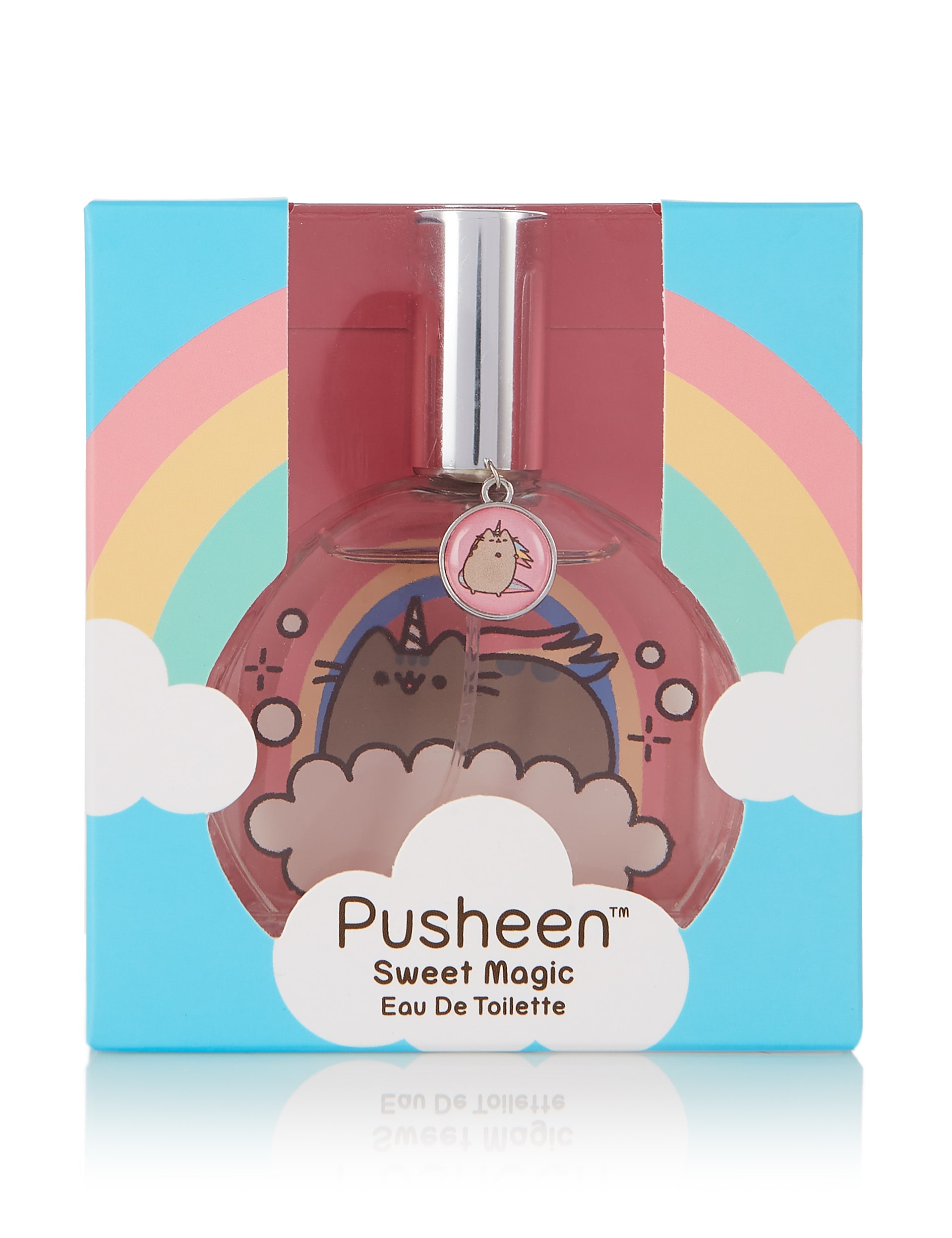 Eau de Toilette 40ml Image 1 of 2