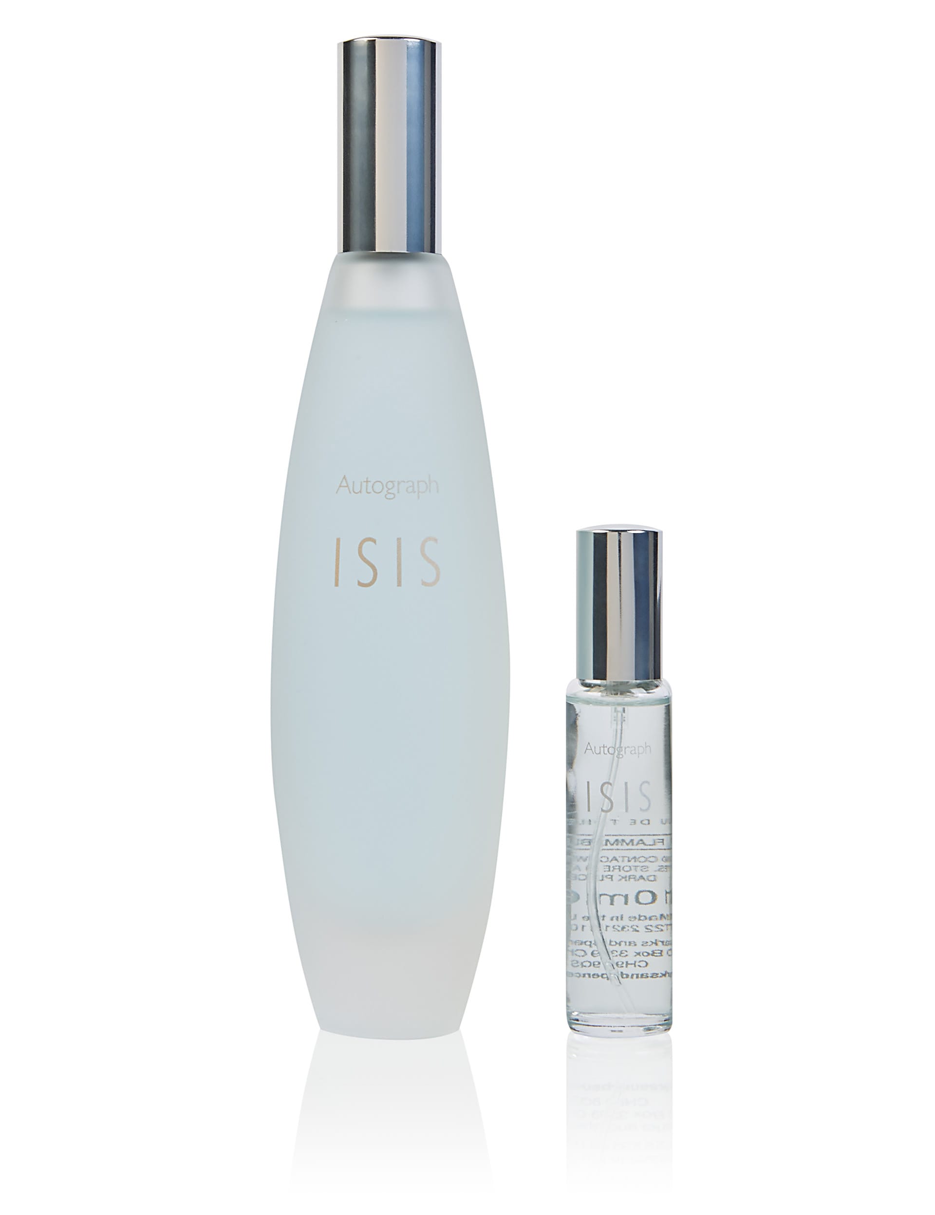 Isis Gift Set Image 1 of 2