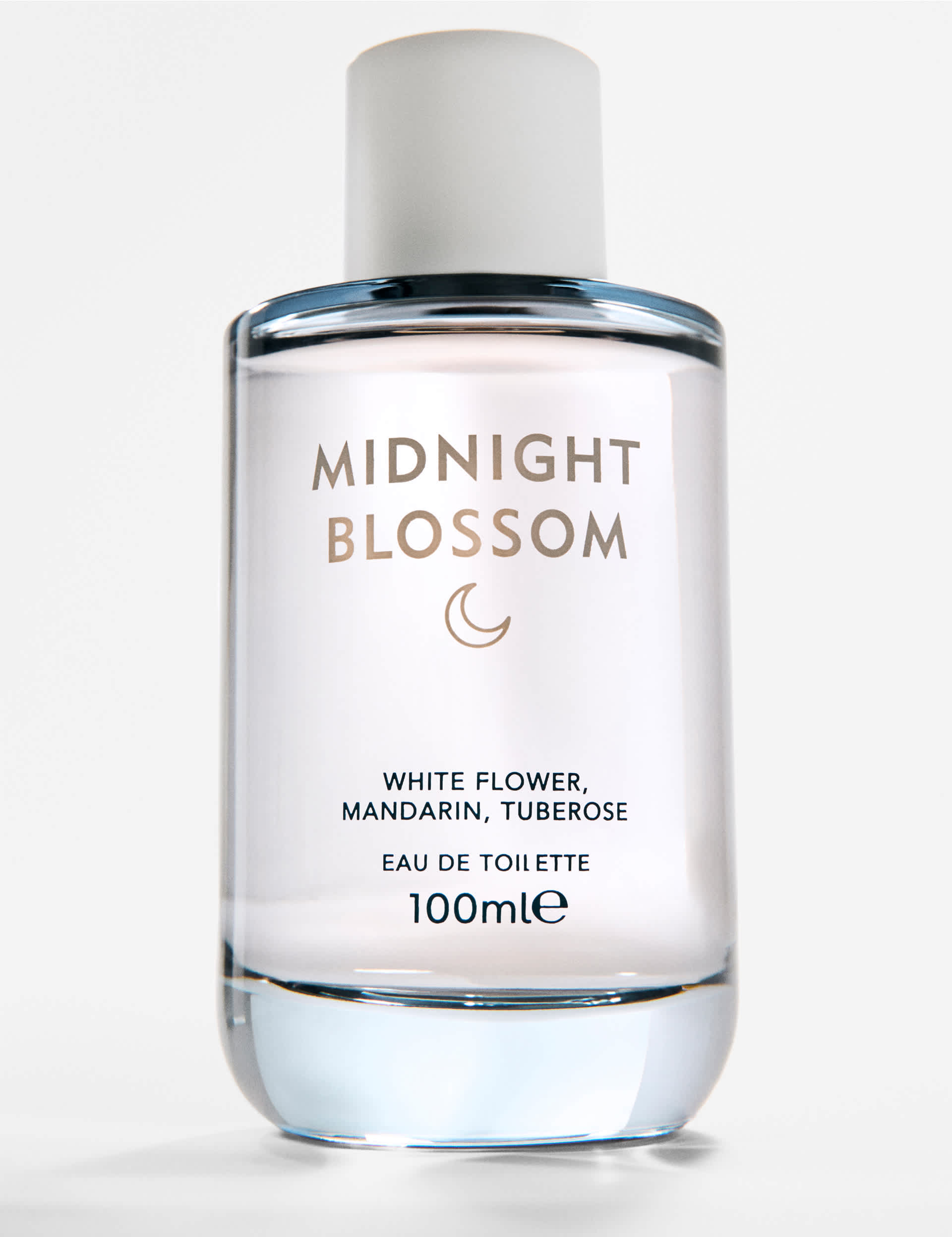 Midnight Blossom Eau De Toilette 100ml | Discover | M&S