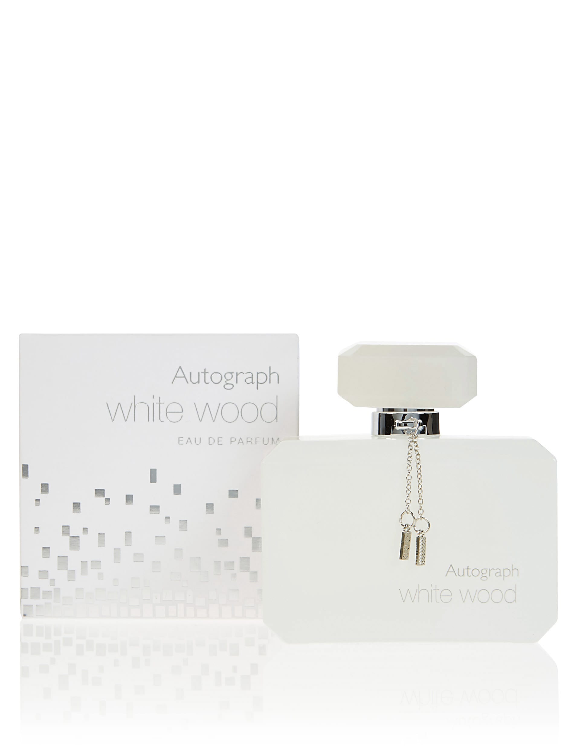 White Wood Eau de Parfum 75ml Image 1 of 2