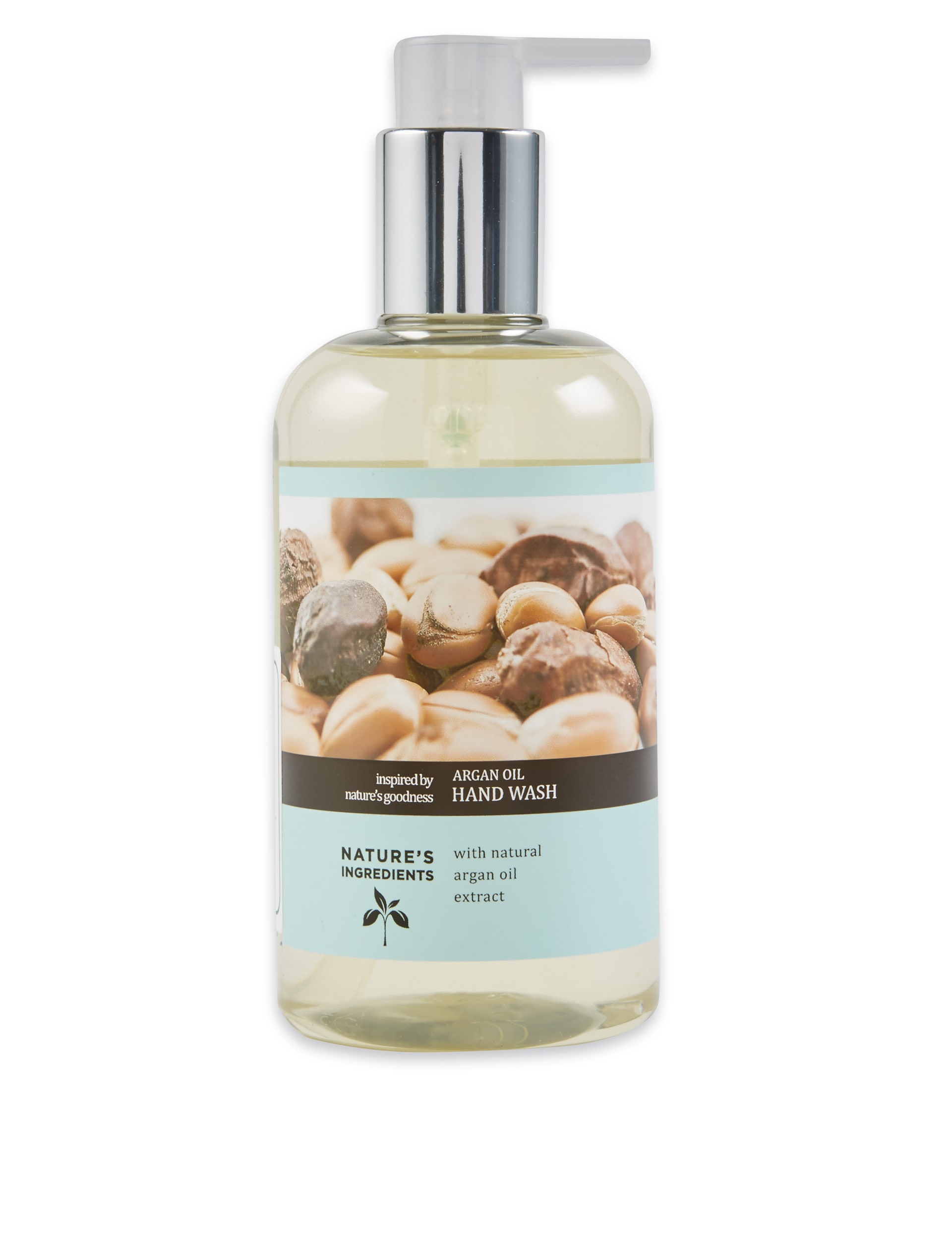 Argan Oil Hand Wash 300ml Image 1 of 1