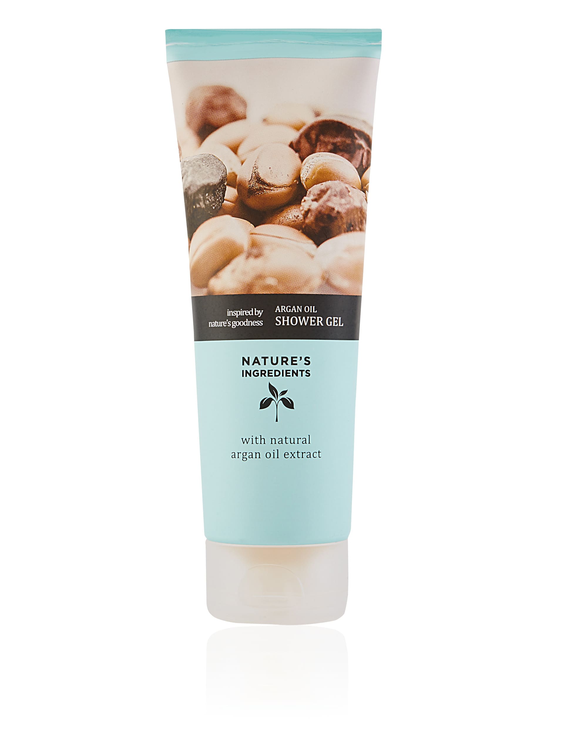 Argan Oil Shower Gel 250ml Image 1 of 1