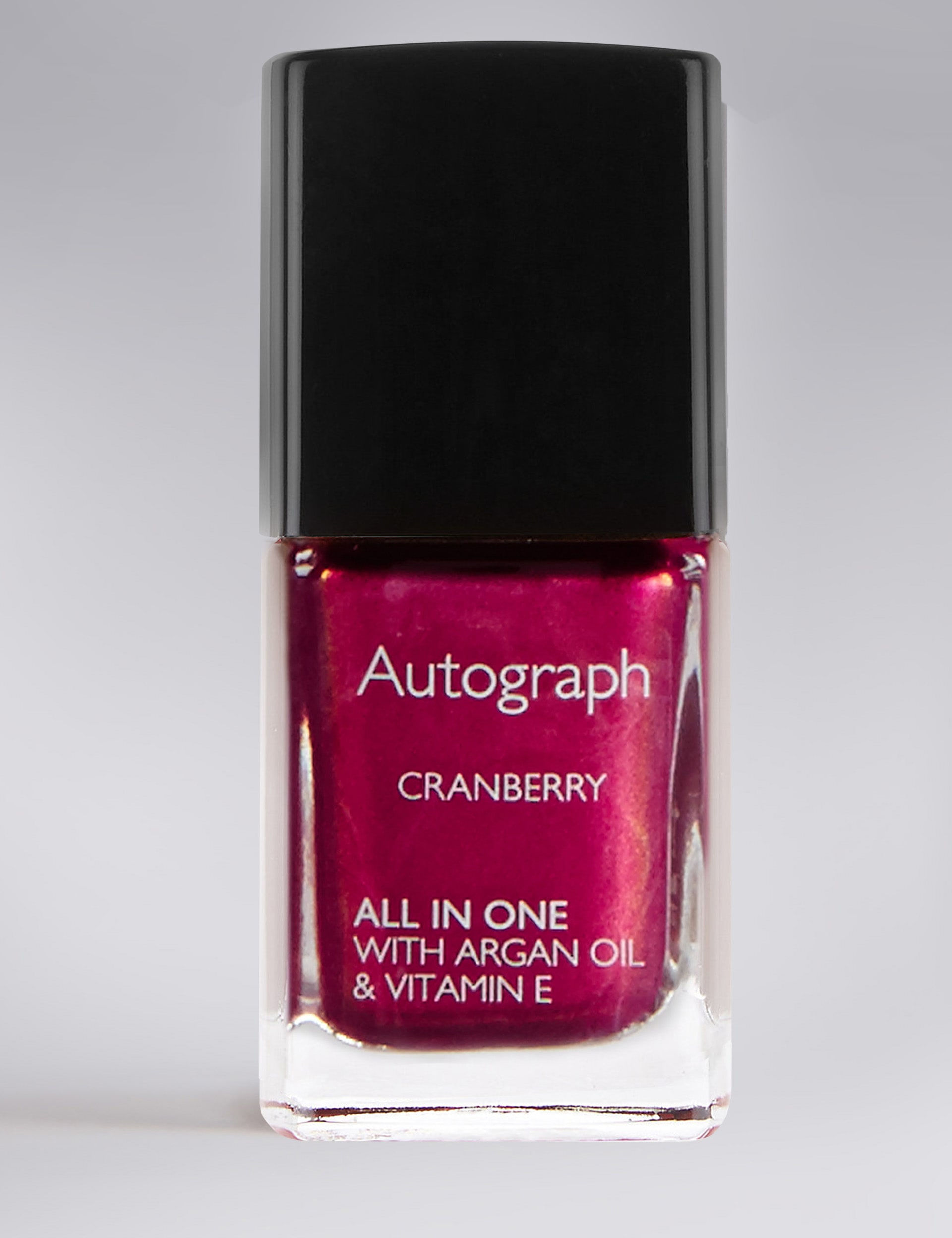 All-in-1 Nail Polish with Argon Oil Image 1 of 2