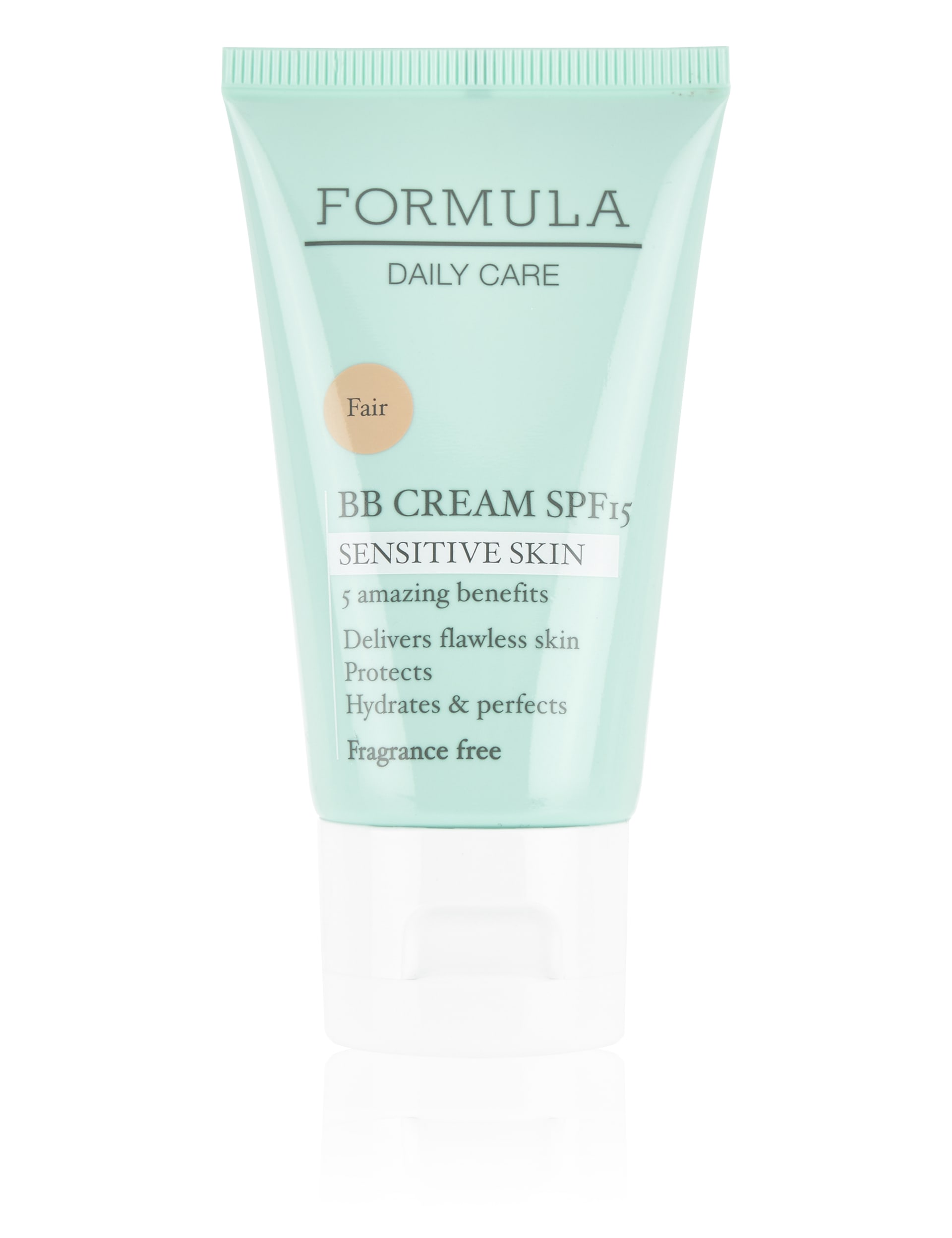 Light BB Cream SPF15 50ml Image 1 of 1