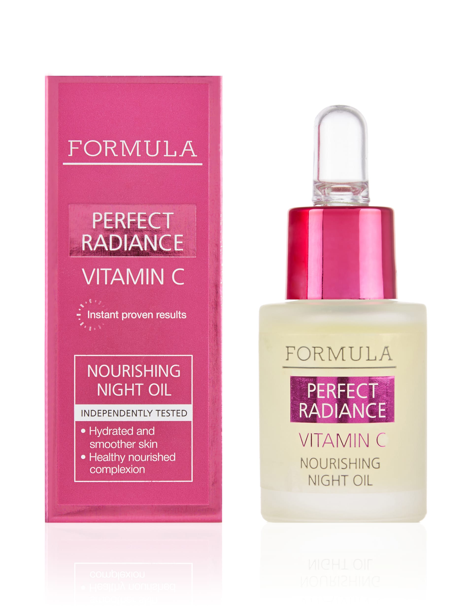 Perfect Radiance Treatment Oil 15ml Image 1 of 2