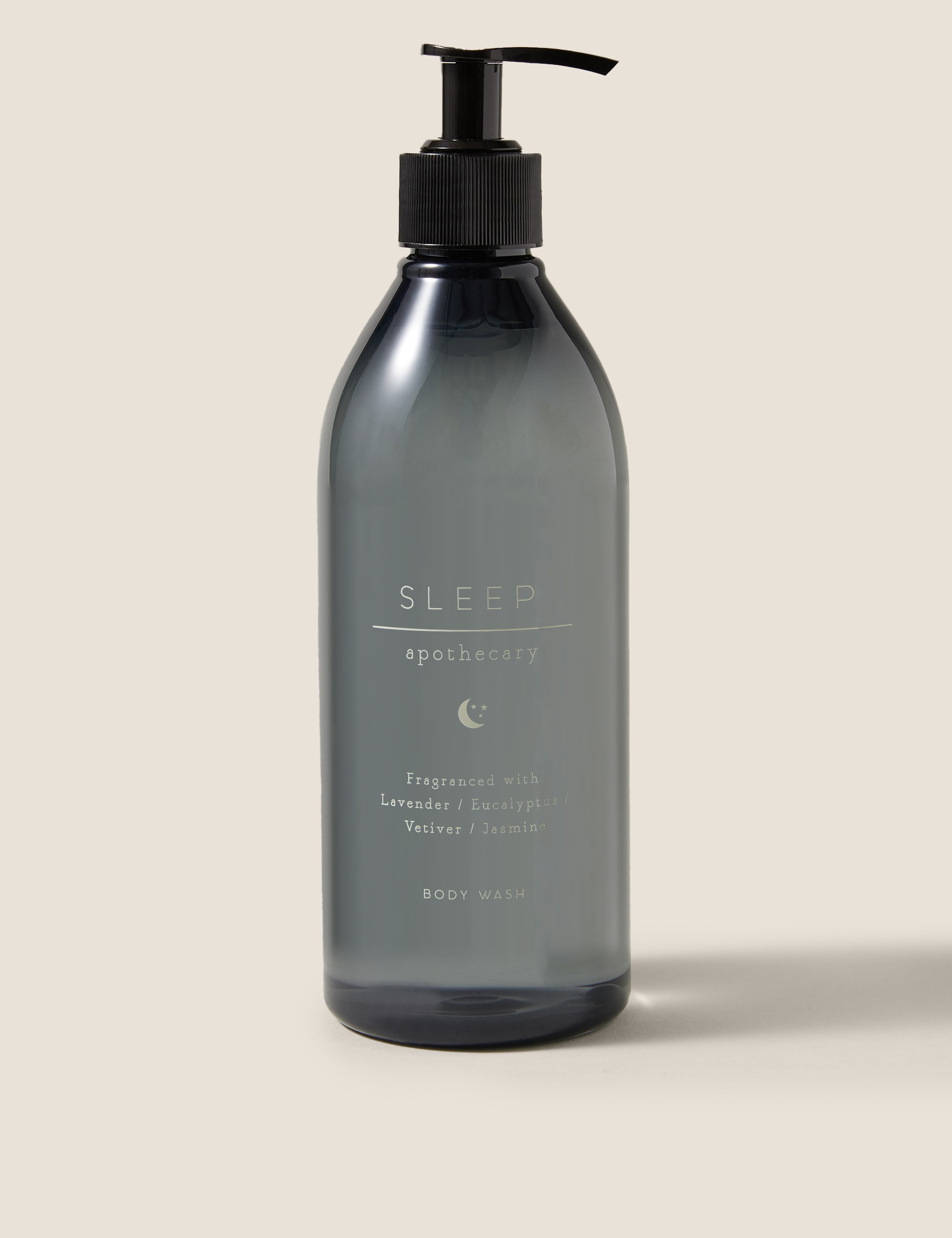 Sleep Body Wash 470ml